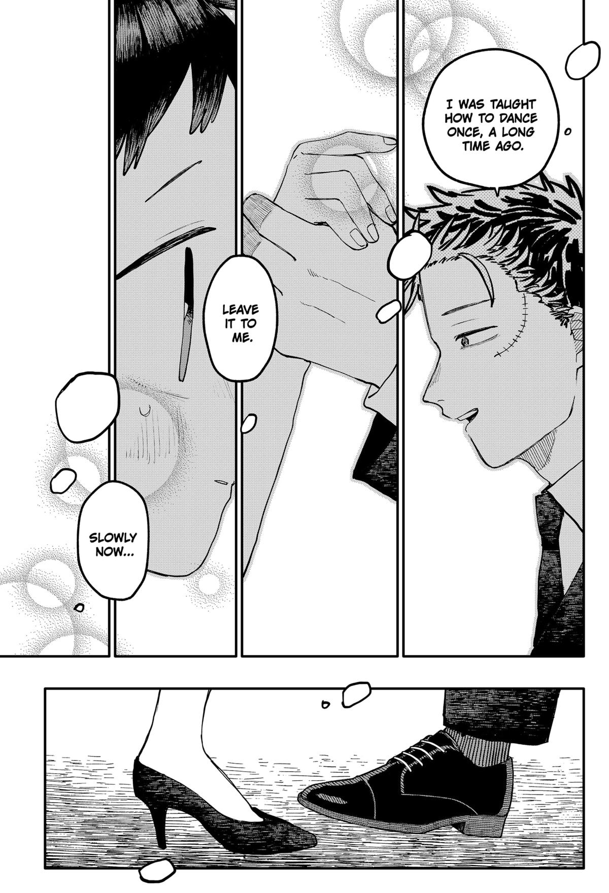 Kindergarten WARS Chapter 113 13