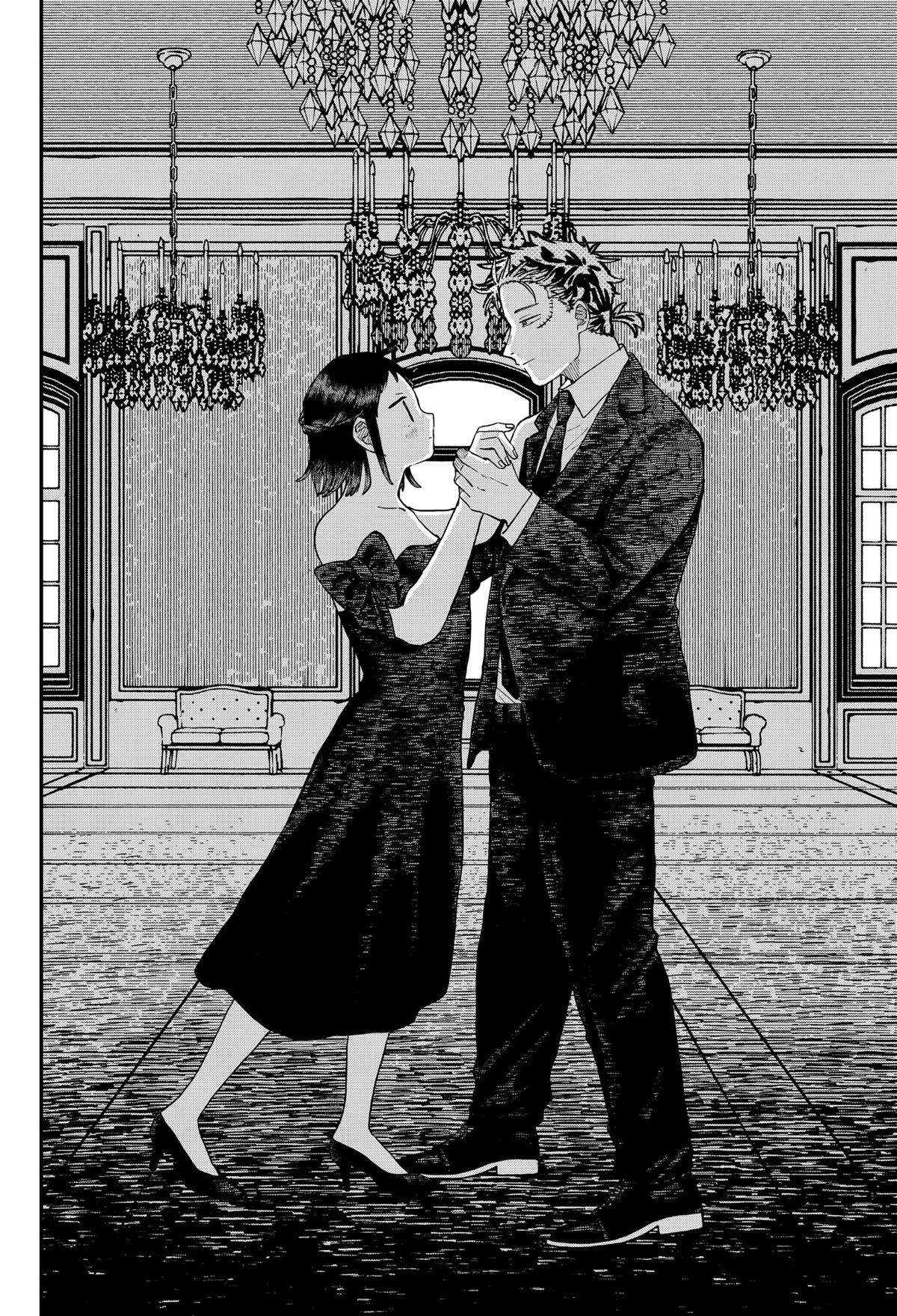 Kindergarten WARS Chapter 113 14