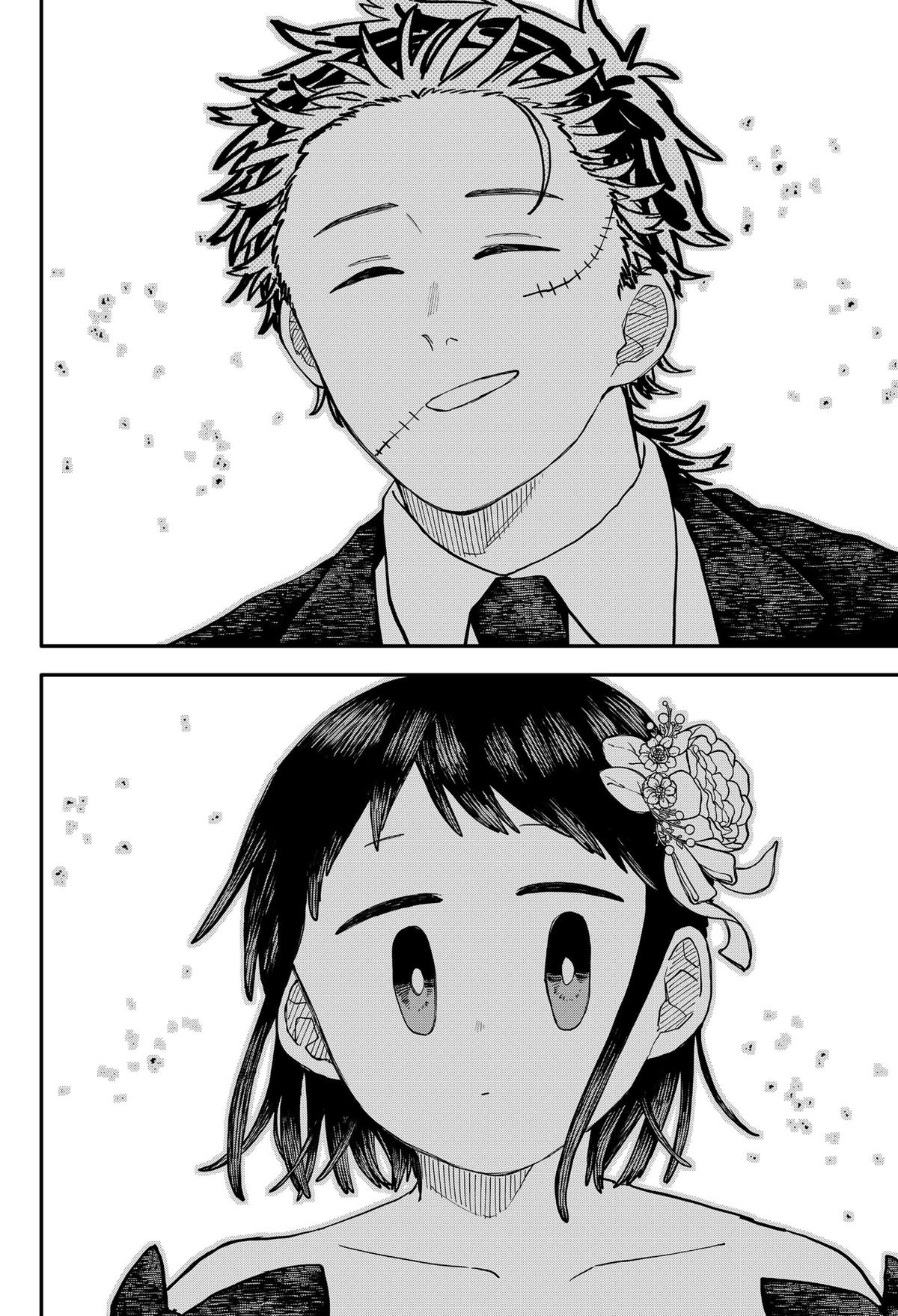 Kindergarten WARS Chapter 113 16