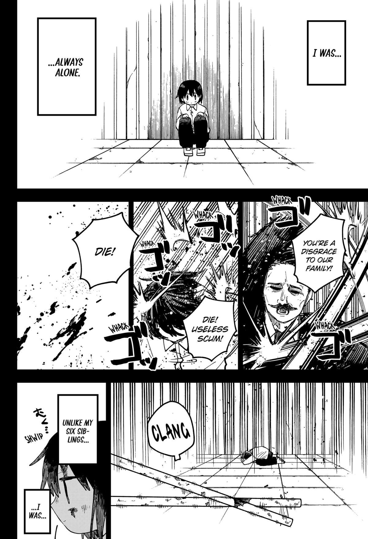 Kindergarten WARS Chapter 114 5