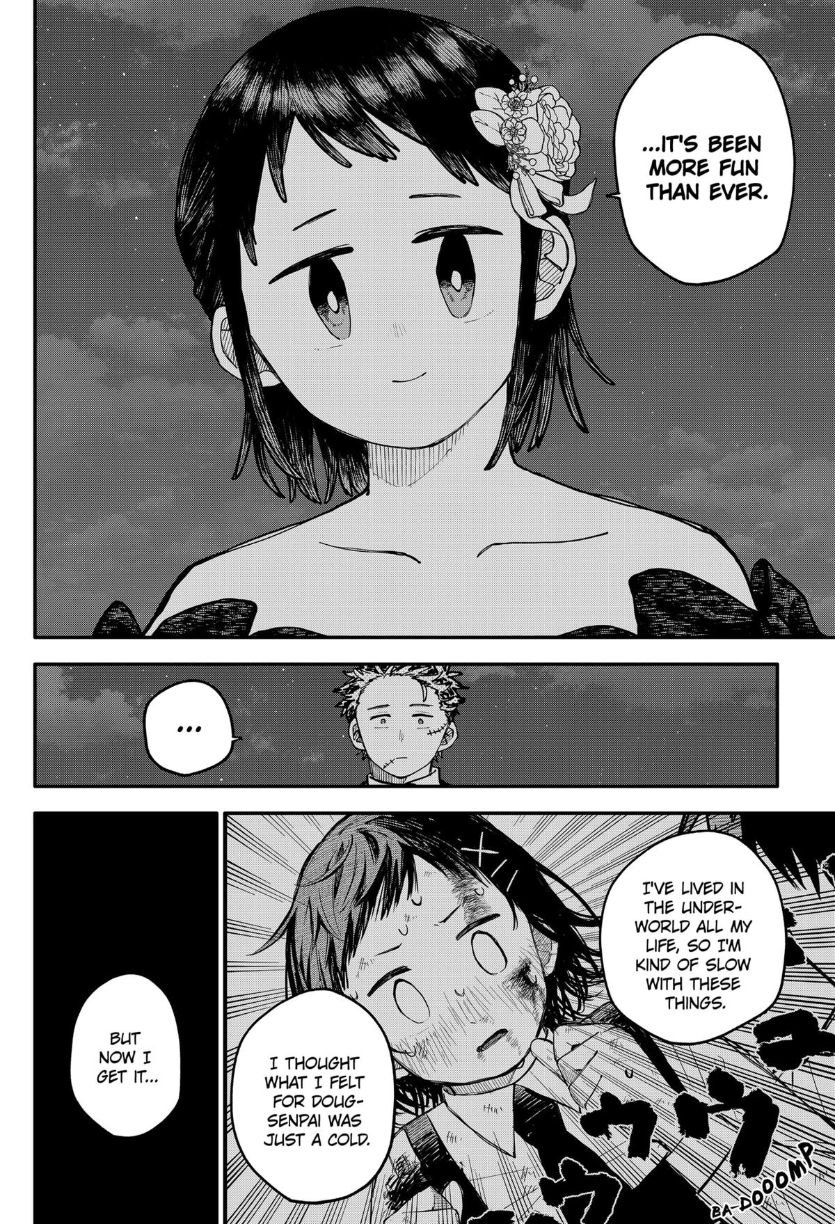 Kindergarten WARS Chapter 114 9