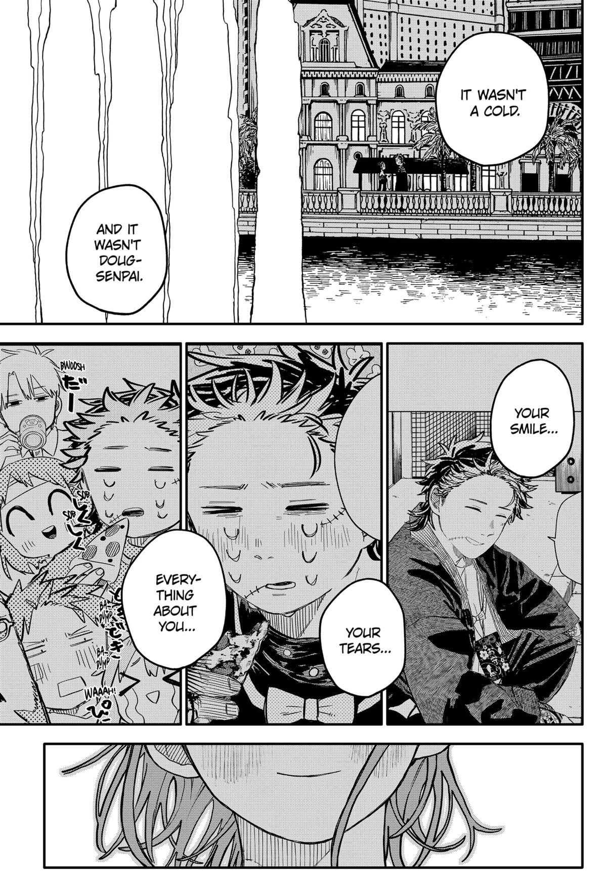 Kindergarten WARS Chapter 114 10