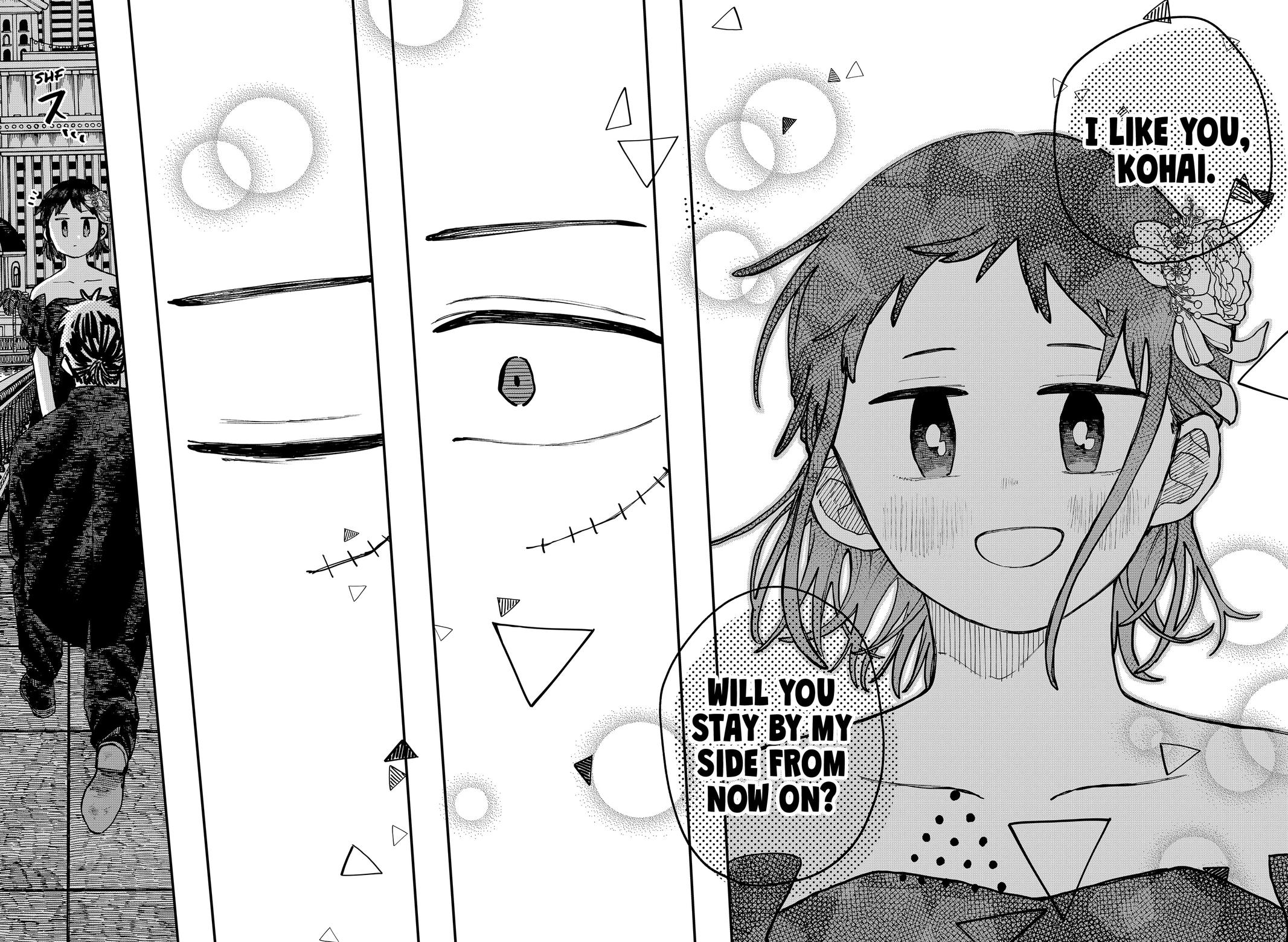 Kindergarten WARS Chapter 114 11