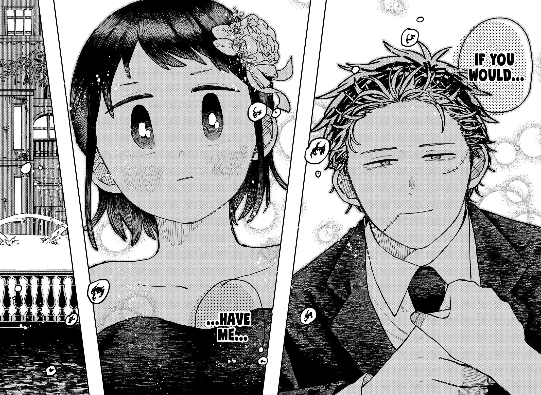 Kindergarten WARS Chapter 114 14