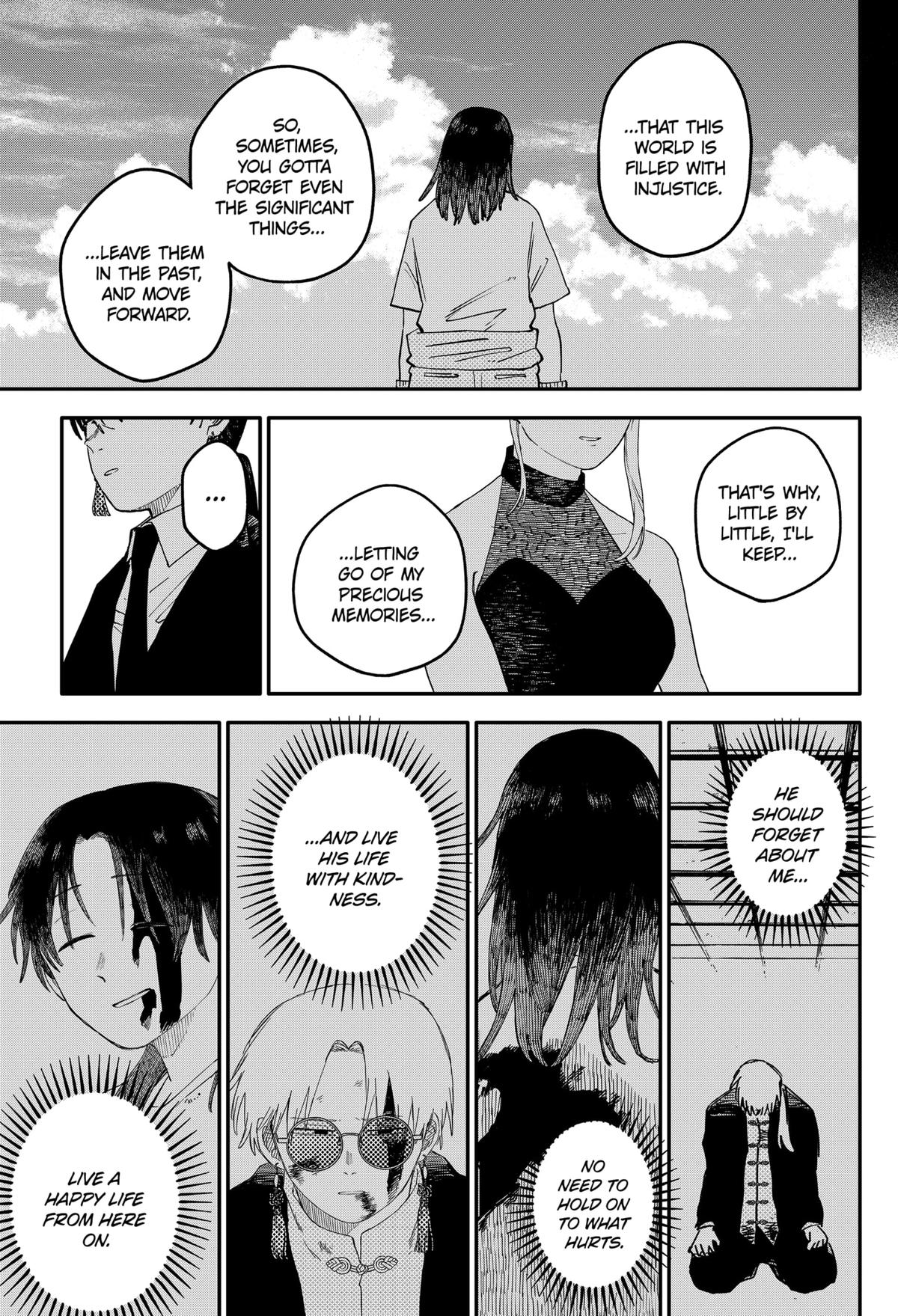 Kindergarten WARS Chapter 115 11