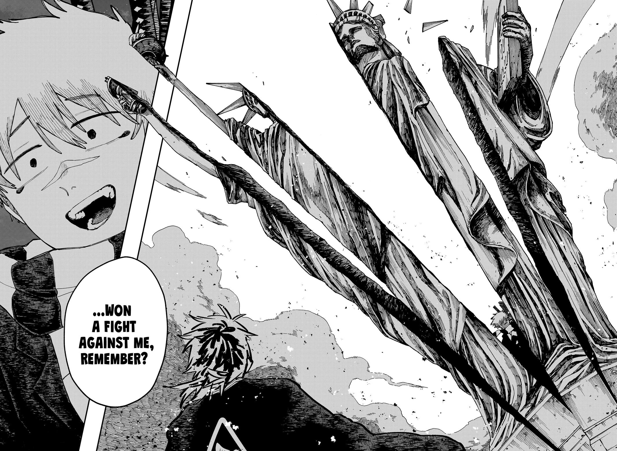 Kindergarten WARS Chapter 116 10