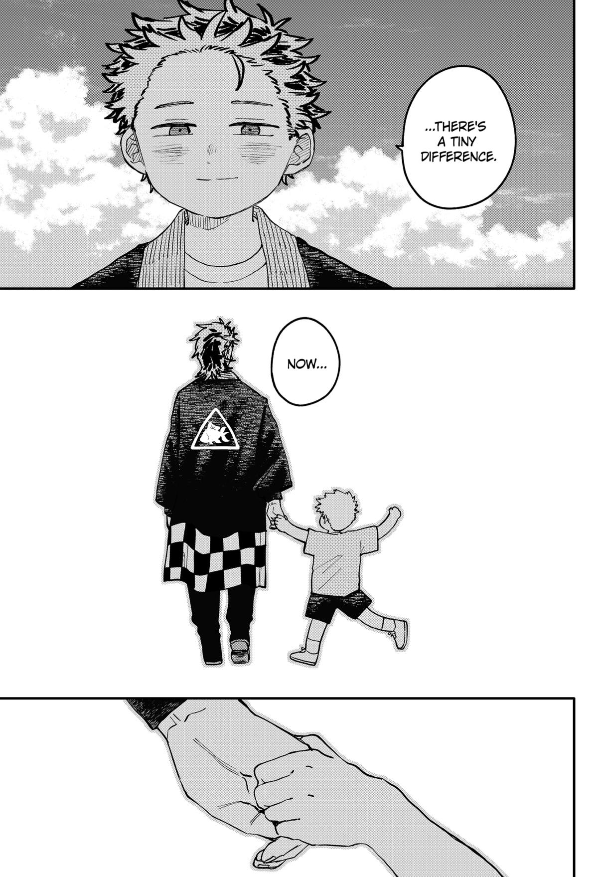 Kindergarten WARS Chapter 117 28