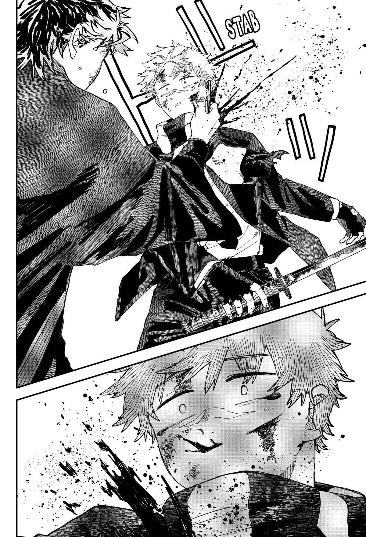 Kindergarten WARS Chapter 118 16