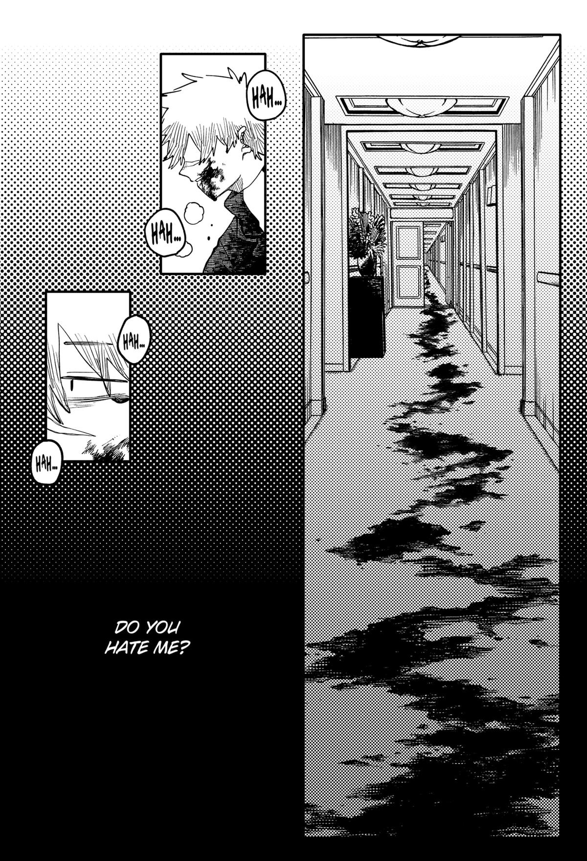 Kindergarten WARS Chapter 118 19