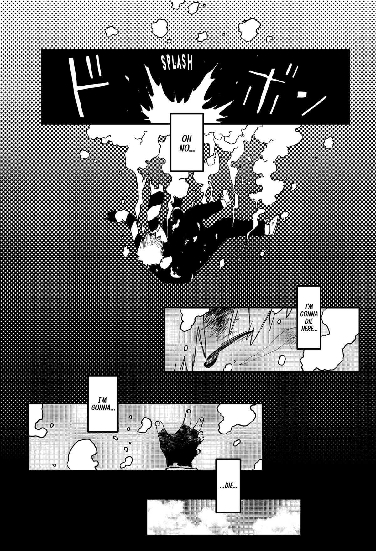 Kindergarten WARS Chapter 118 23