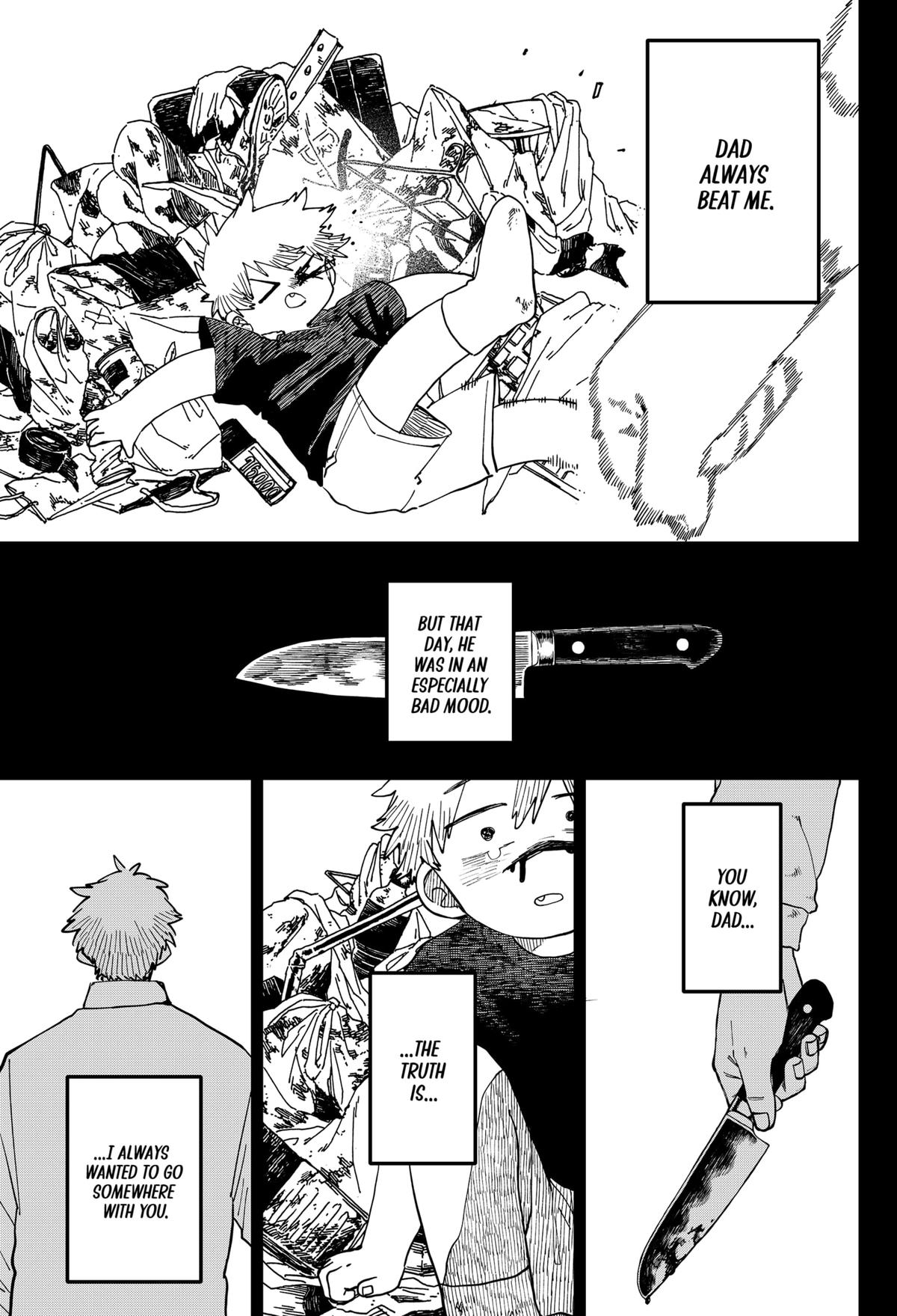 Kindergarten WARS Chapter 118 25