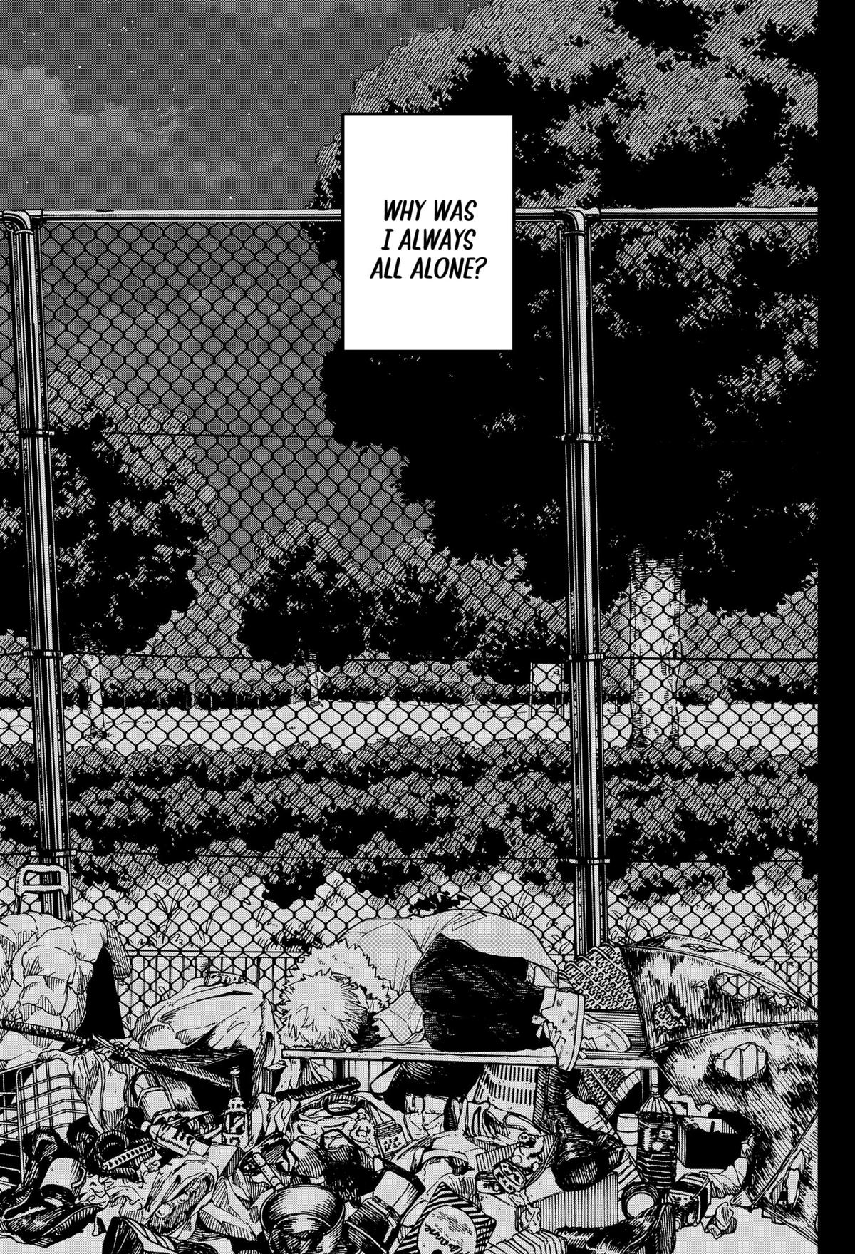 Kindergarten WARS Chapter 118 29