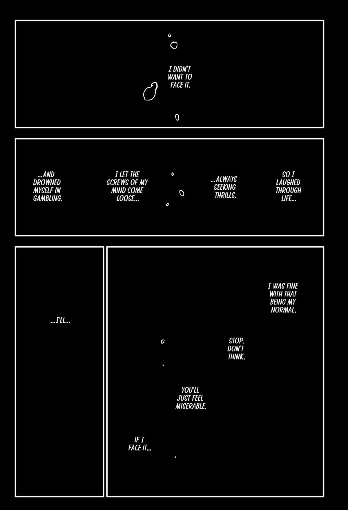 Kindergarten WARS Chapter 118 30