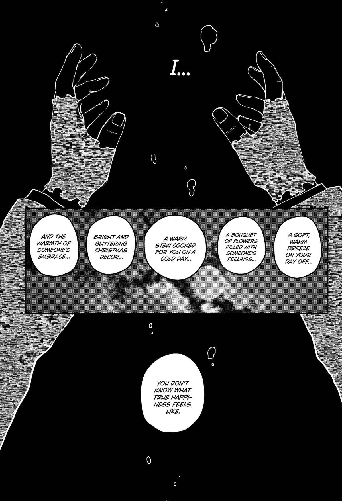 Kindergarten WARS Chapter 118 31