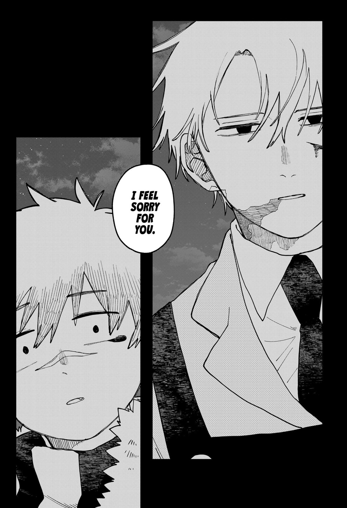 Kindergarten WARS Chapter 118 32