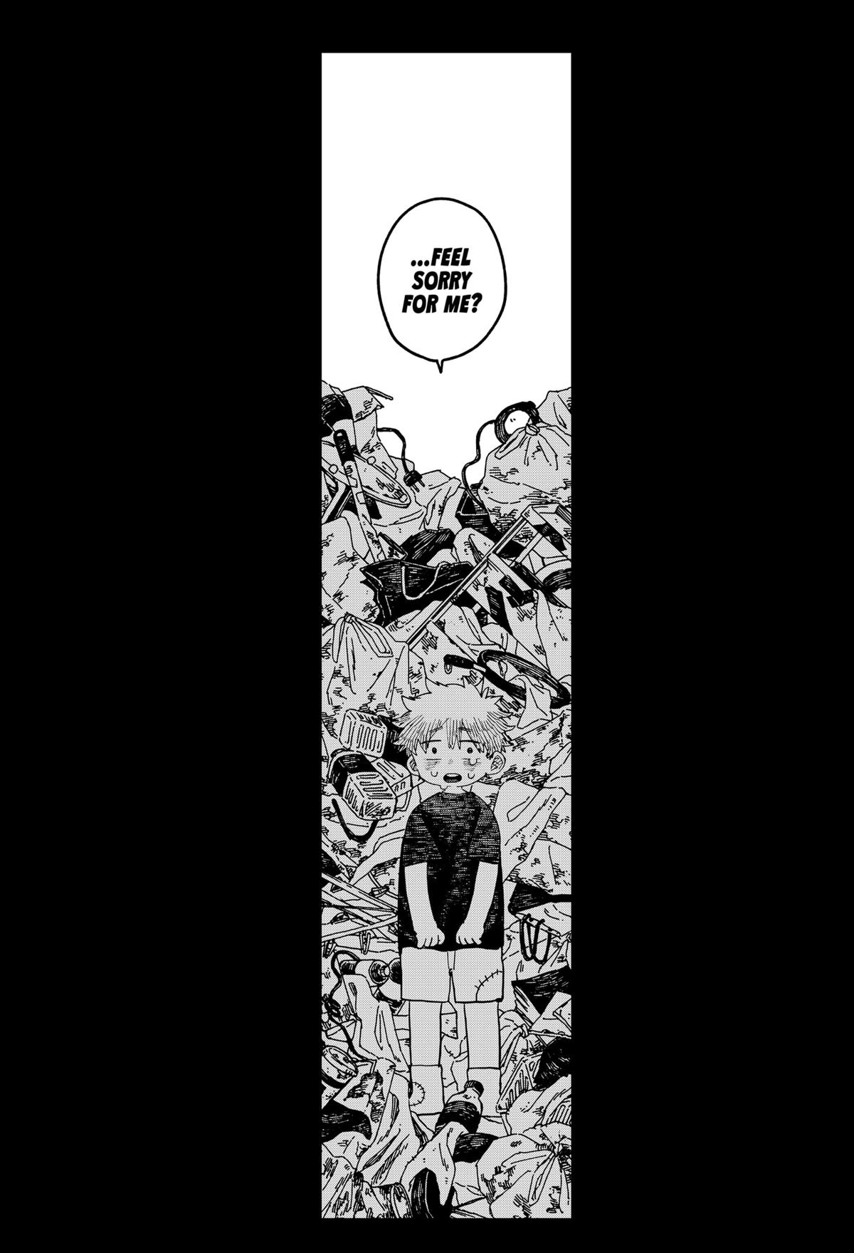 Kindergarten WARS Chapter 118 33