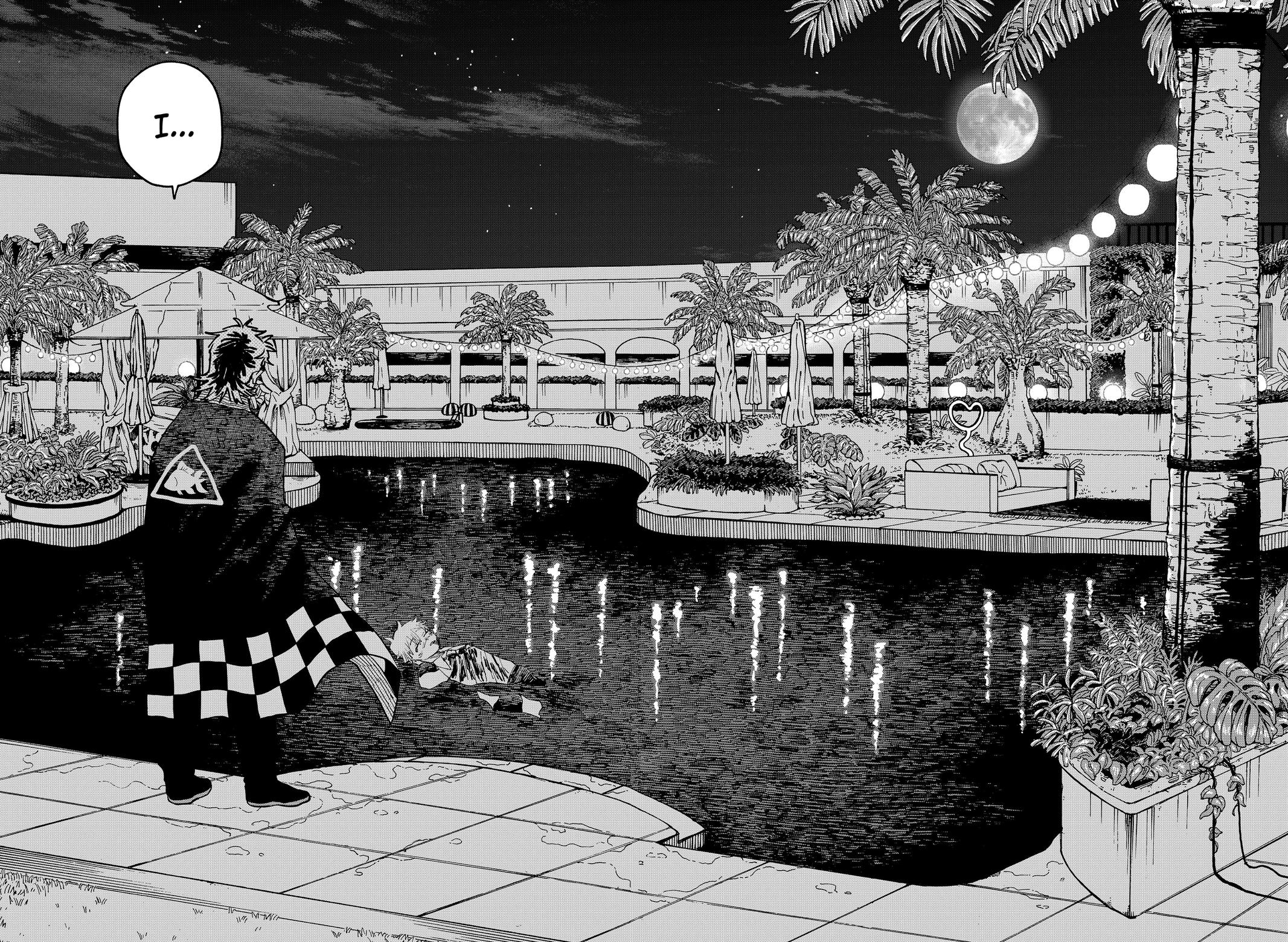 Kindergarten WARS Chapter 118 34