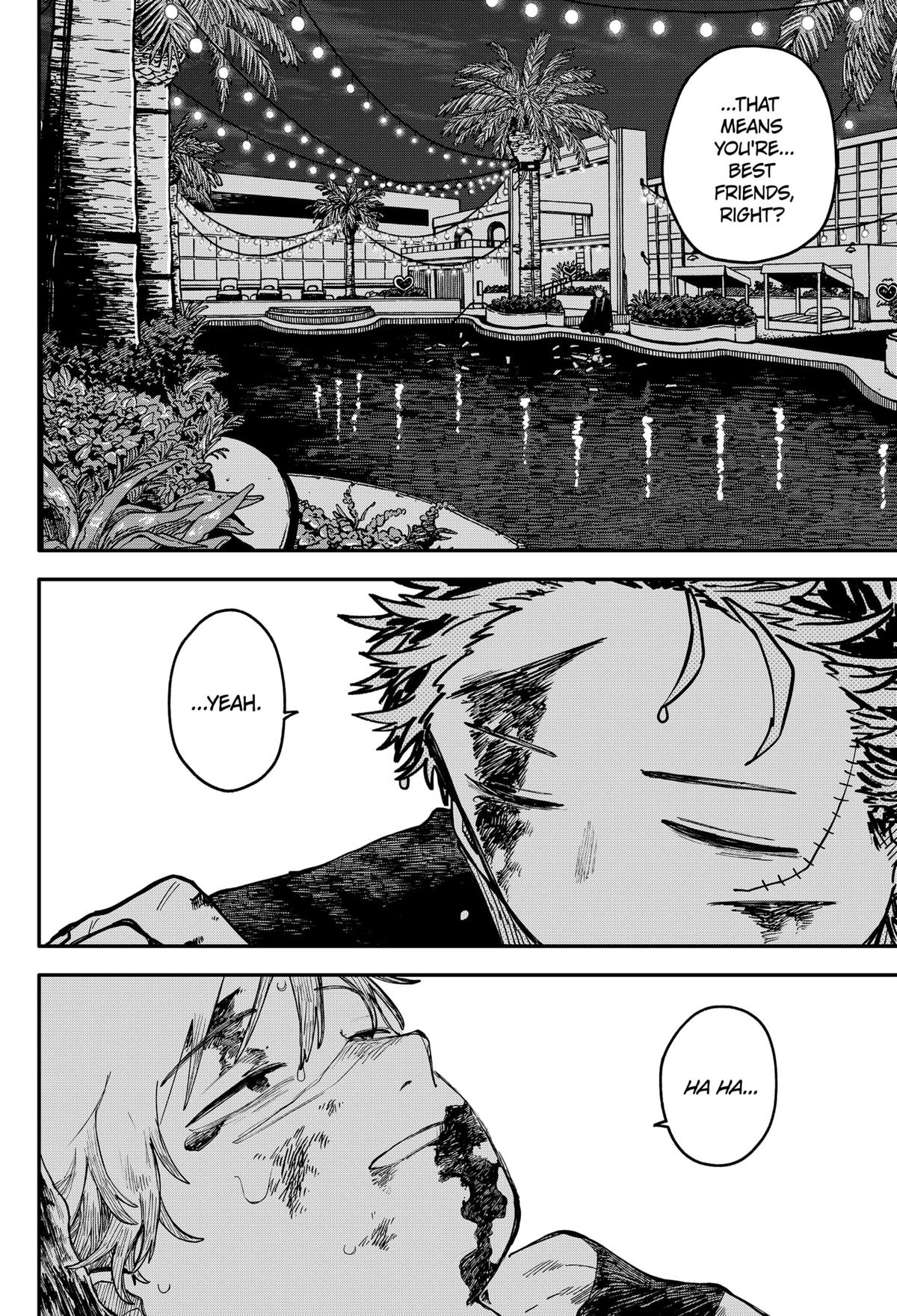 Kindergarten WARS Chapter 118 39