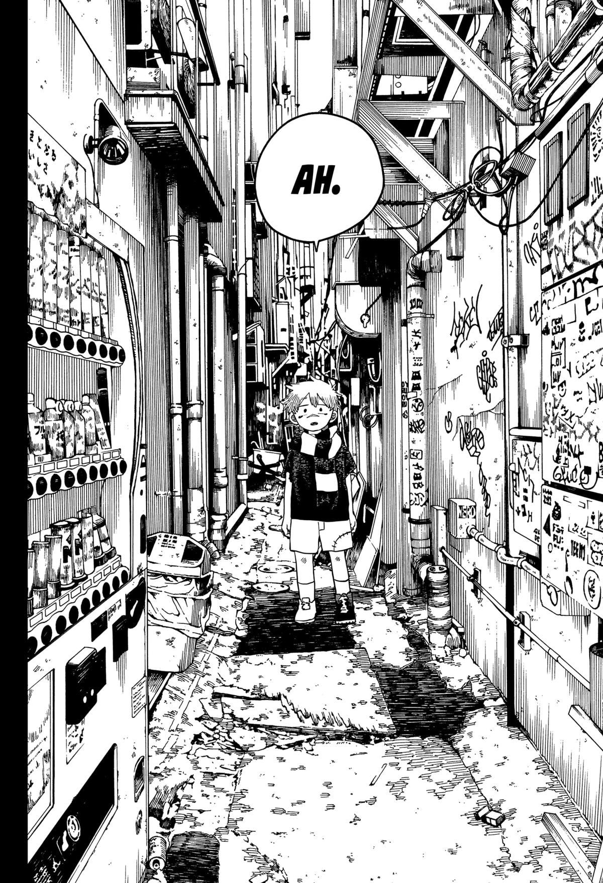 Kindergarten WARS Chapter 118 41