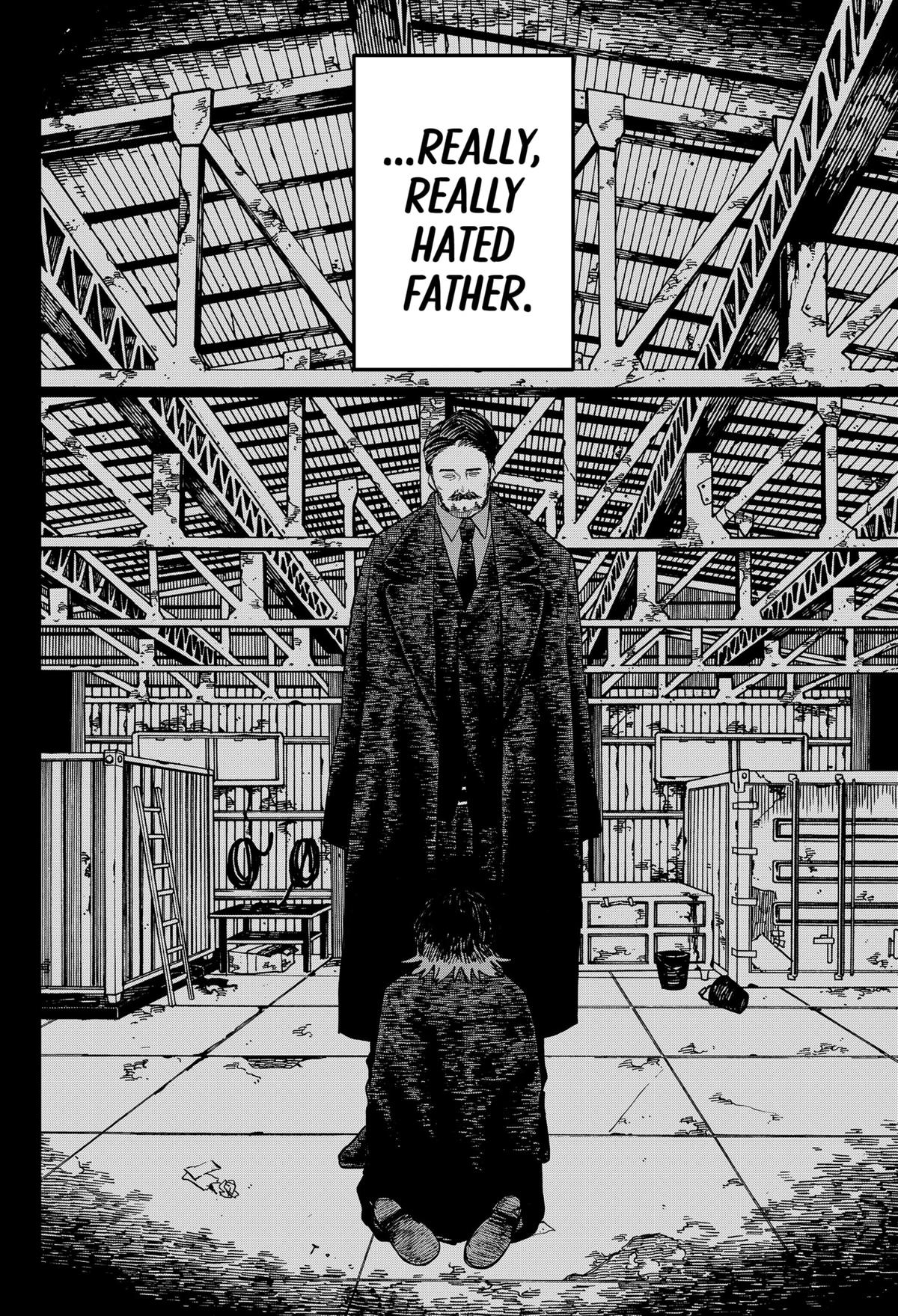 Kindergarten WARS Chapter 120 18