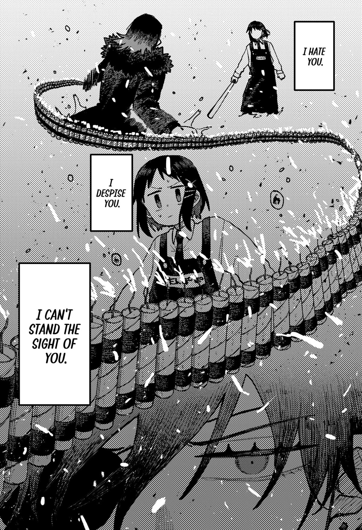 Kindergarten WARS Chapter 120 25