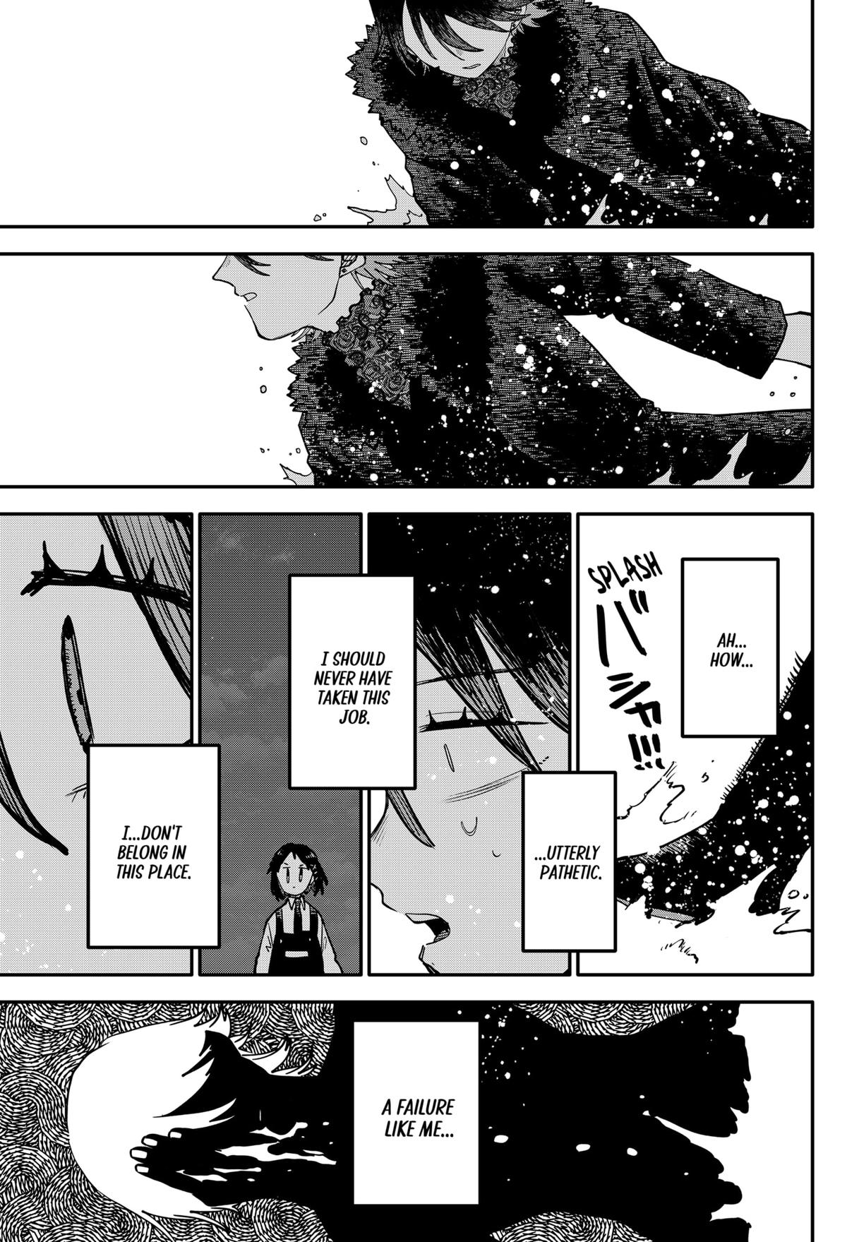 Kindergarten WARS Chapter 121 9