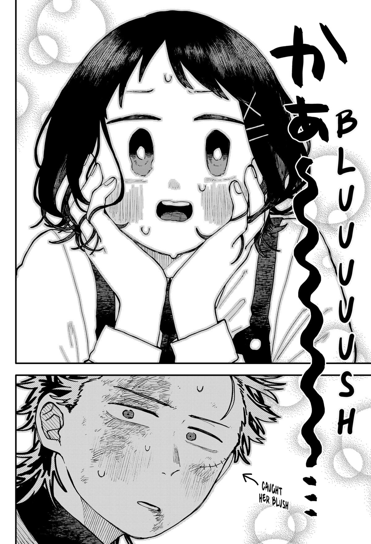 Kindergarten WARS Chapter 121 16