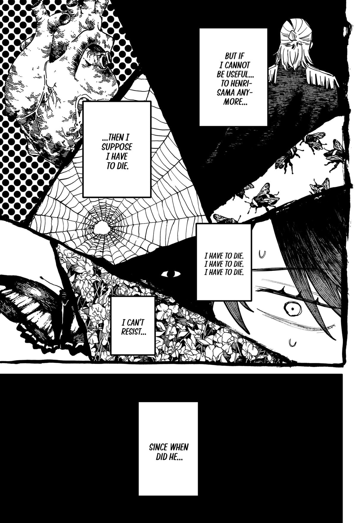 Kindergarten WARS Chapter 121 19