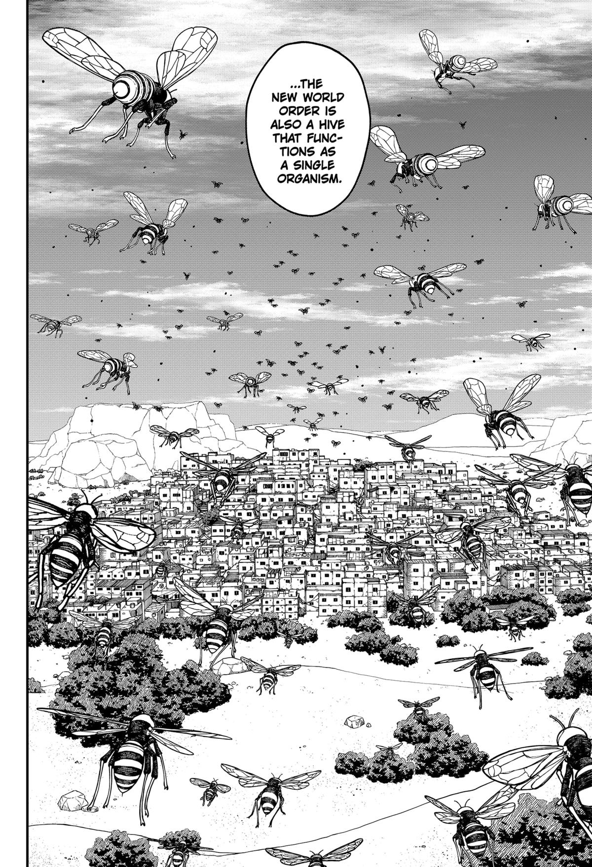 Kindergarten WARS Chapter 122 18