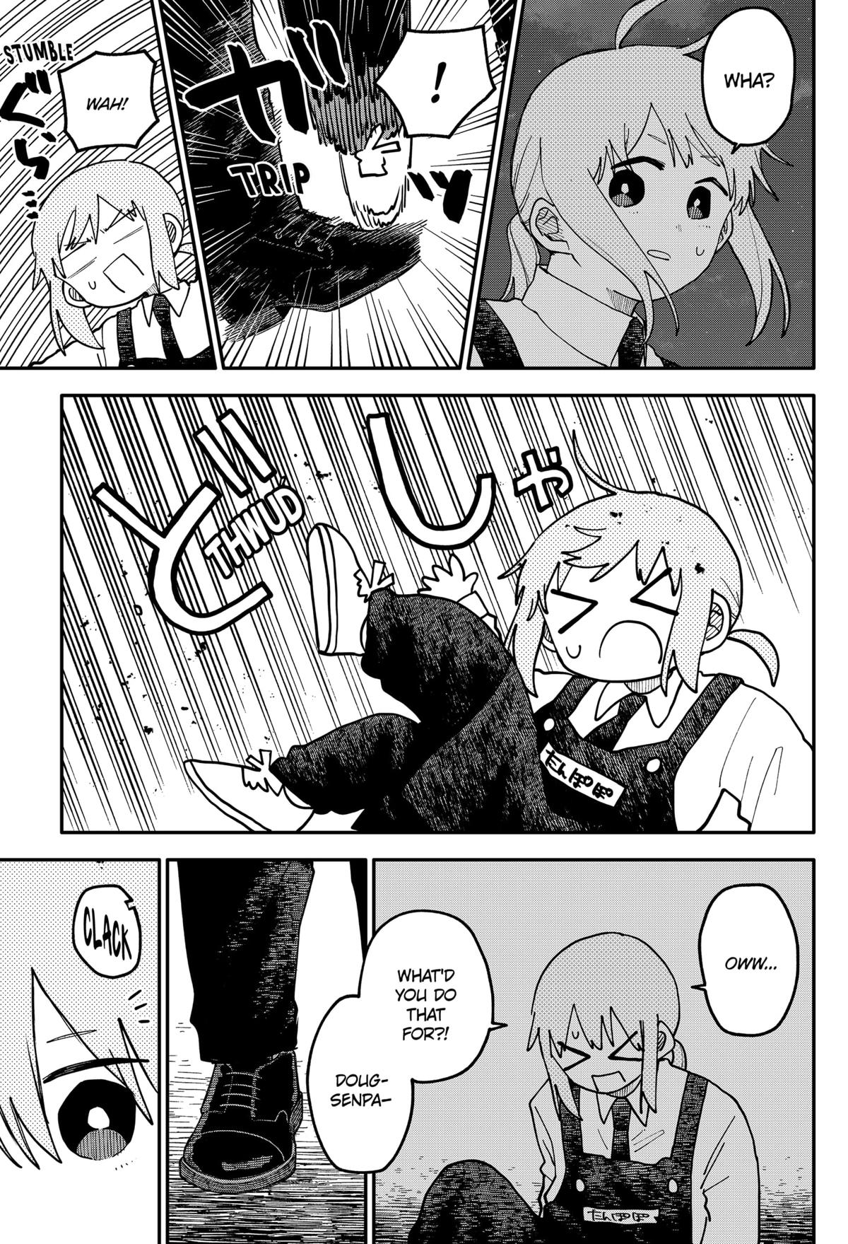 Kindergarten WARS Chapter 123 35