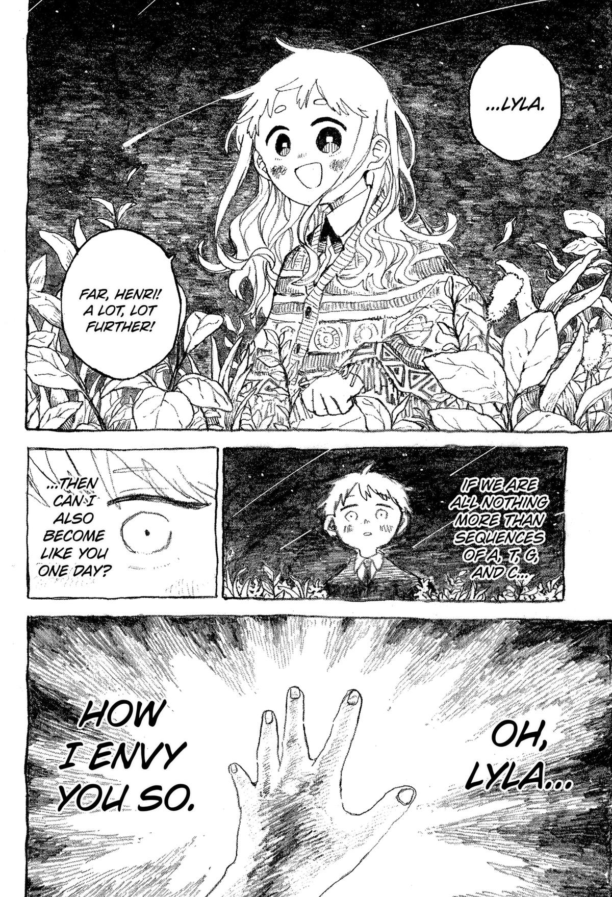 Kindergarten WARS Chapter 124 5