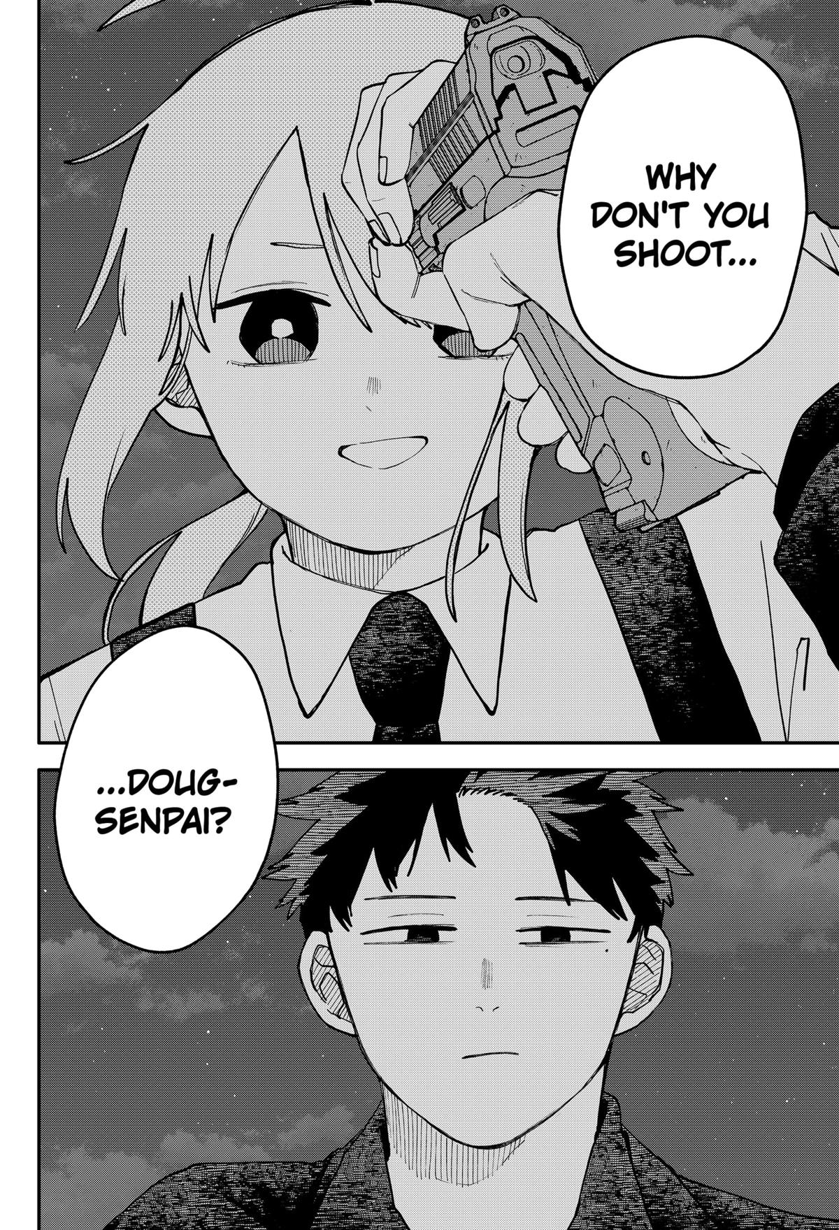 Kindergarten WARS Chapter 124 11