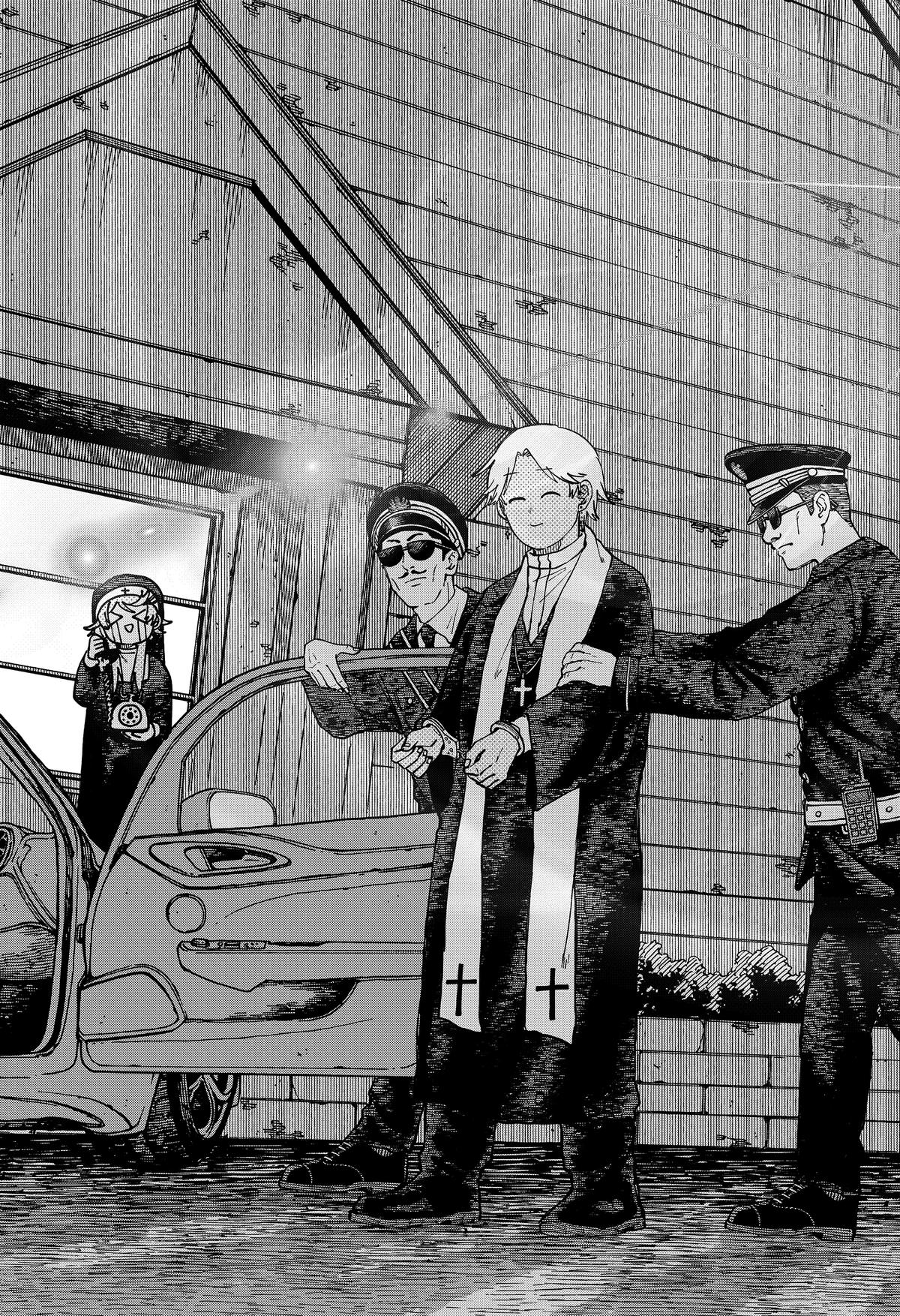 Kindergarten WARS Chapter 125 19