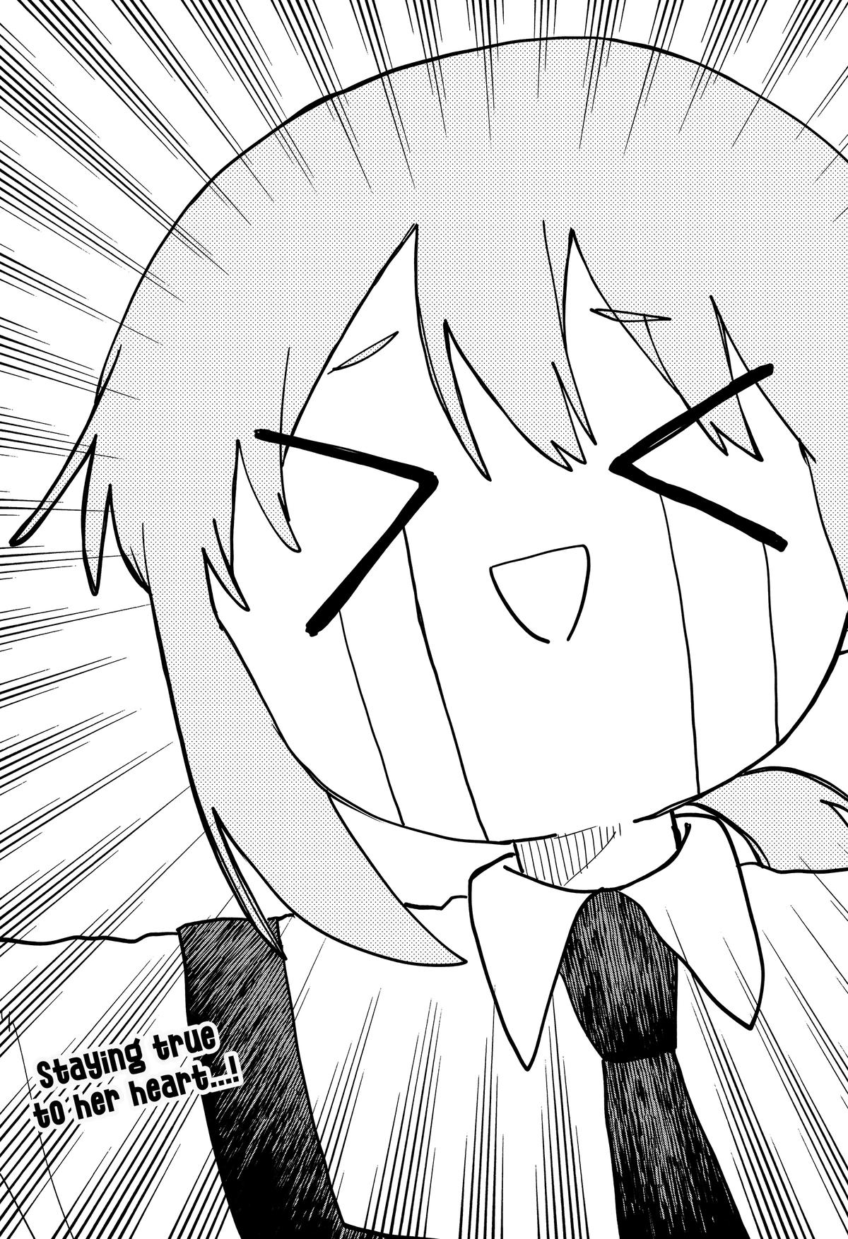 Kindergarten WARS Chapter 125 23