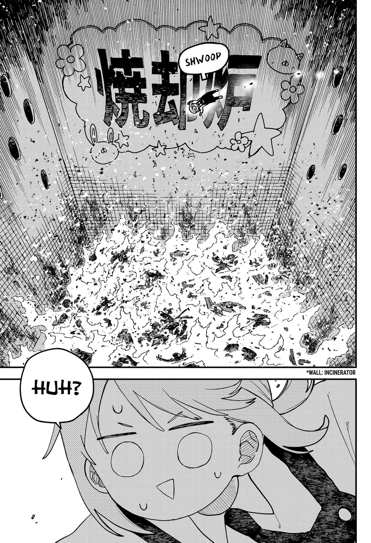 Kindergarten WARS Chapter 126 21