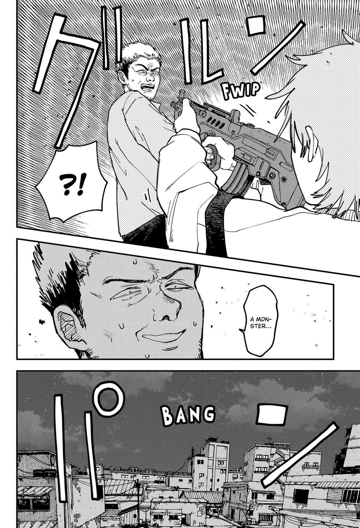 Kindergarten WARS Chapter 126 26