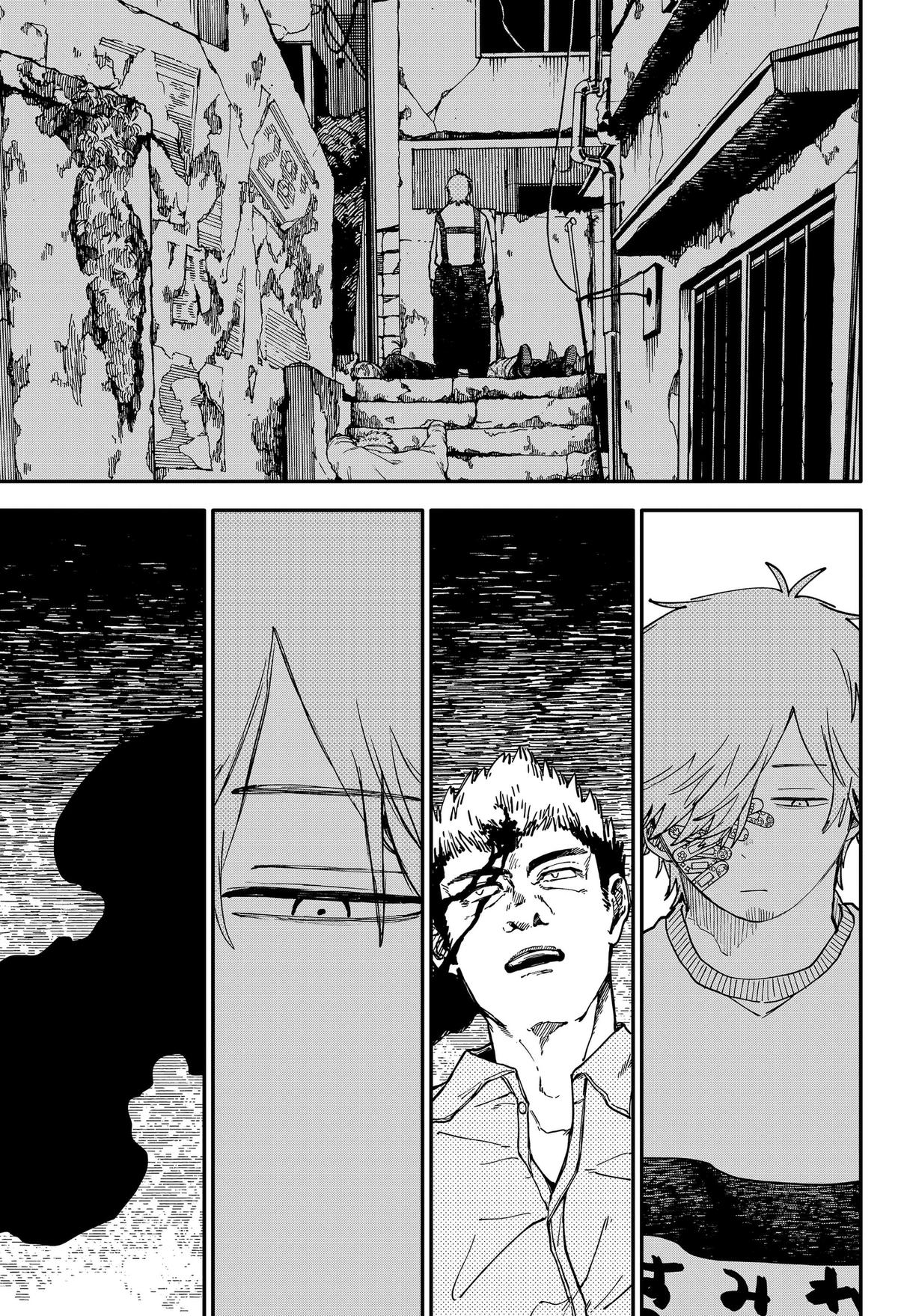 Kindergarten WARS Chapter 126 27