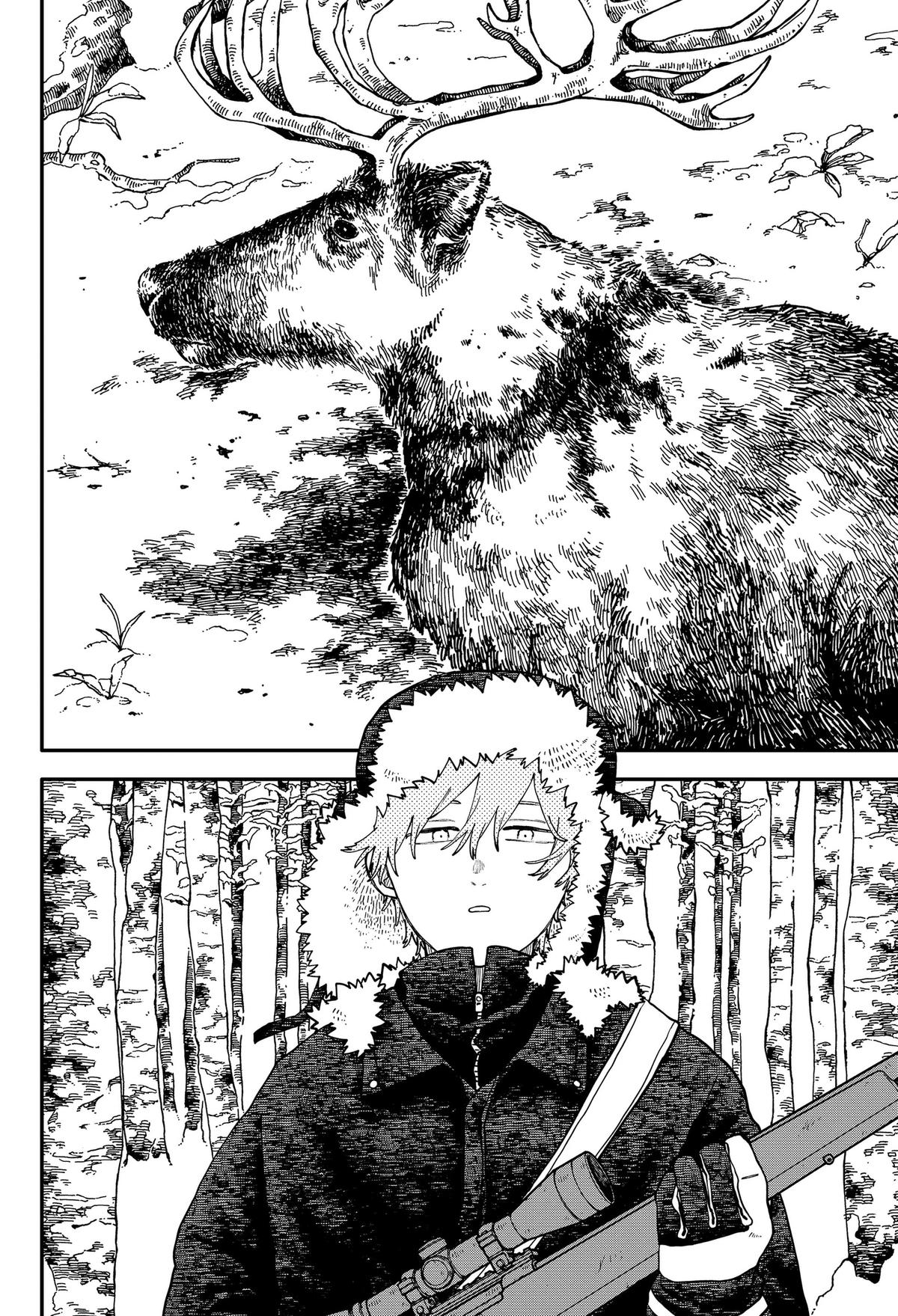 Kindergarten WARS Chapter 126 28