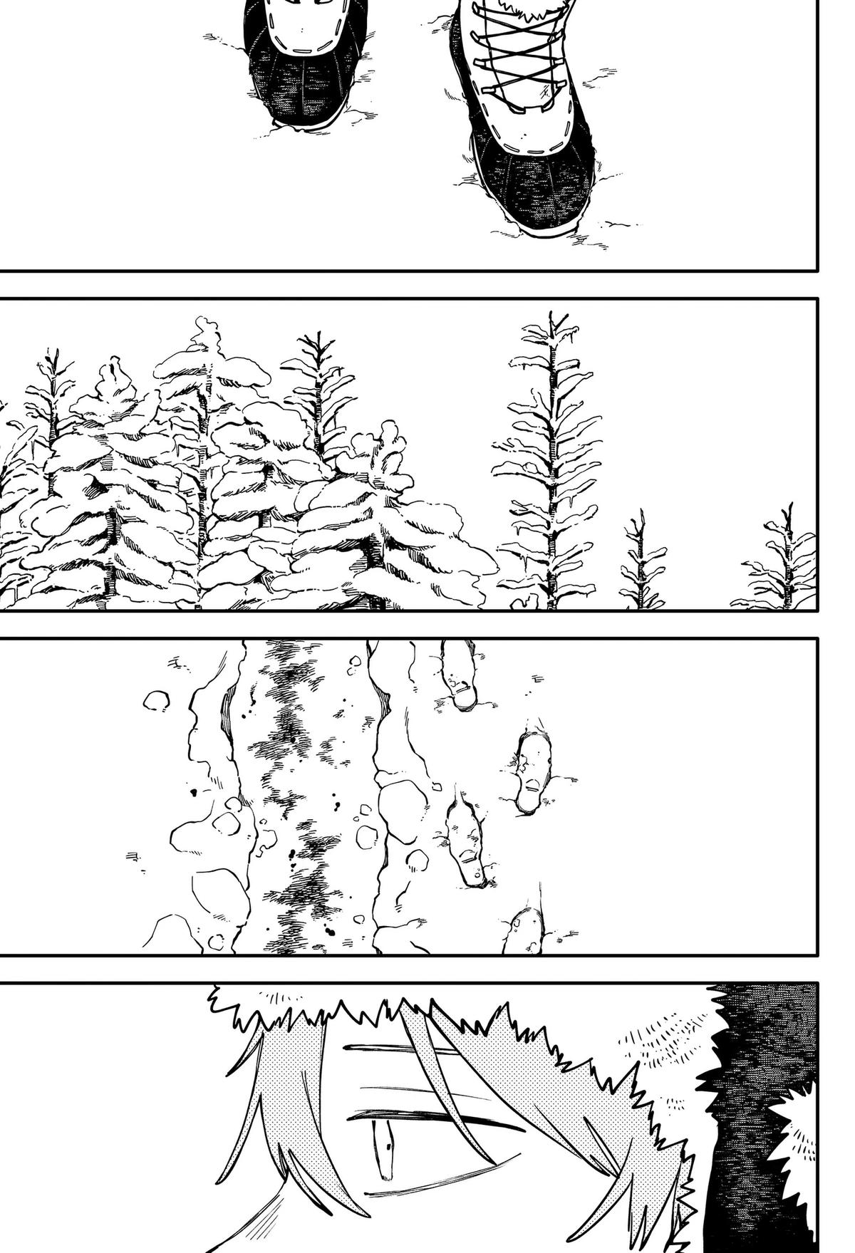 Kindergarten WARS Chapter 126 29