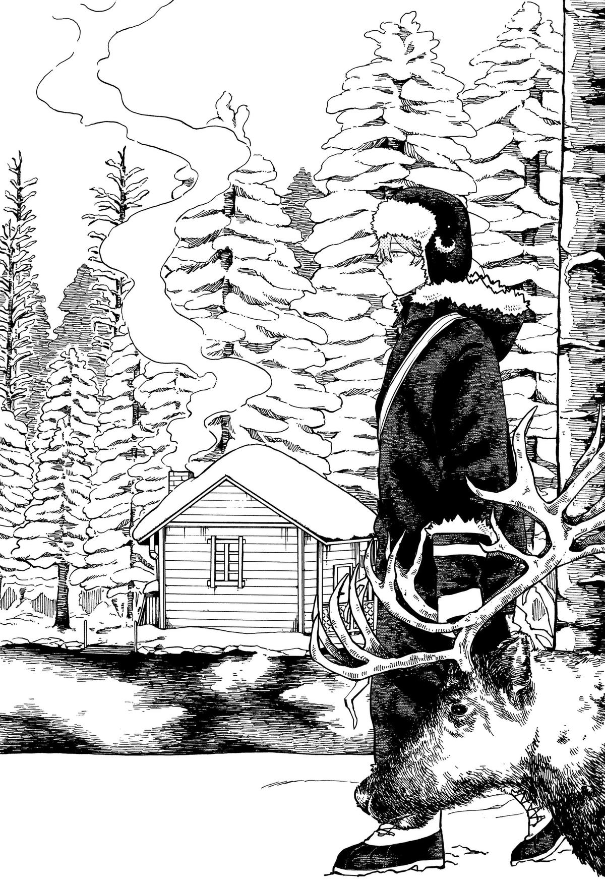 Kindergarten WARS Chapter 126 30