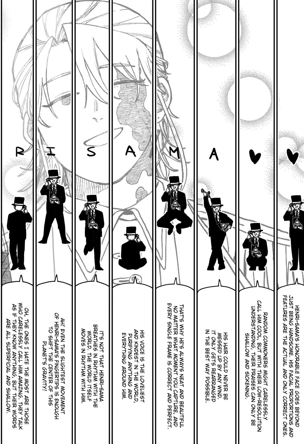 Kindergarten WARS Chapter 127 26