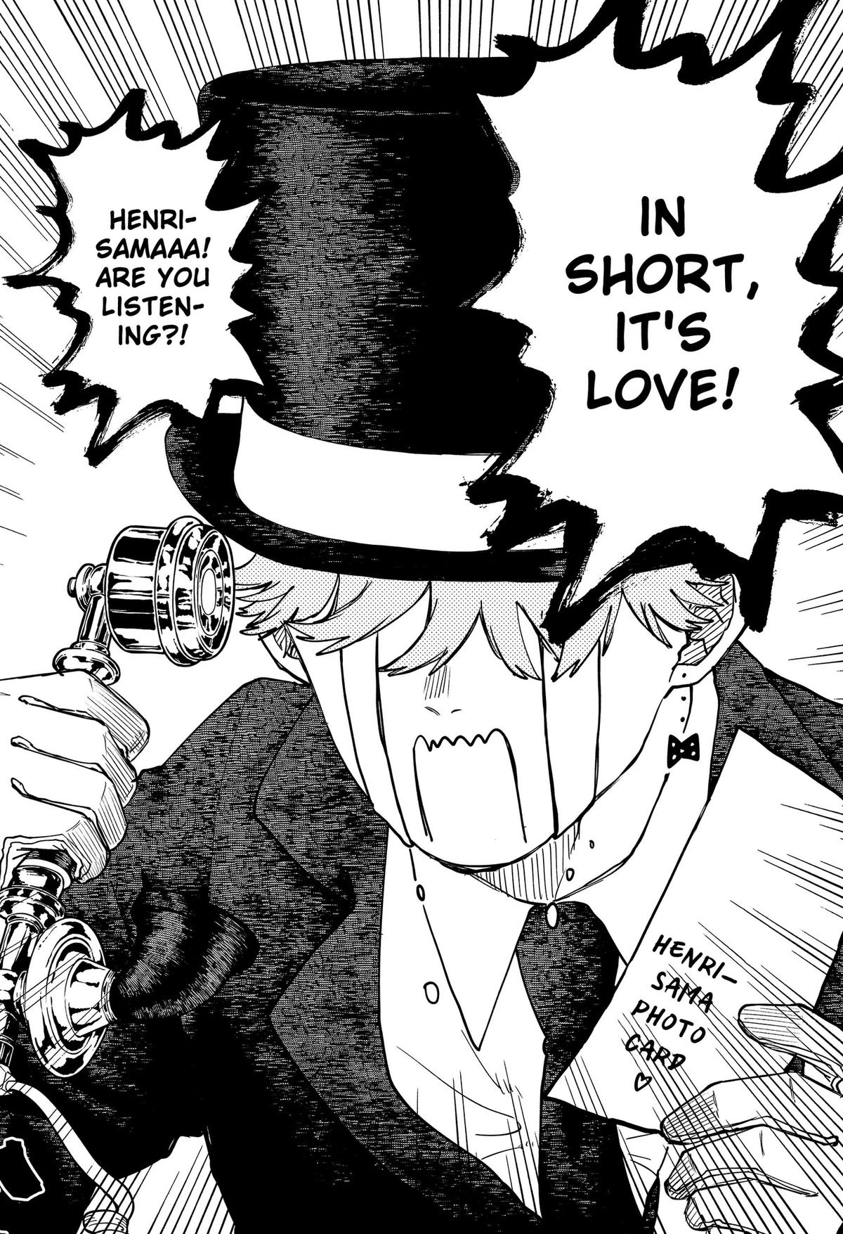 Kindergarten WARS Chapter 127 30
