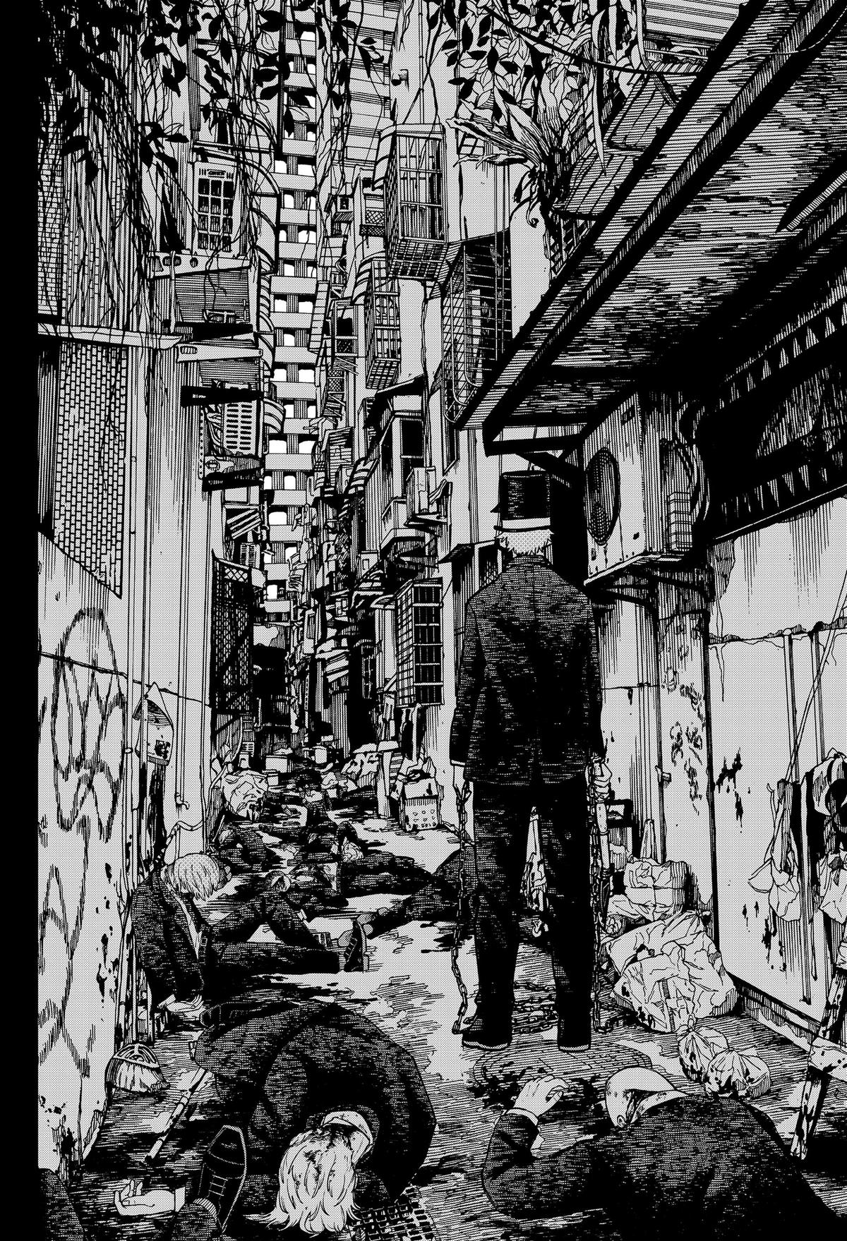 Kindergarten WARS Chapter 128 10