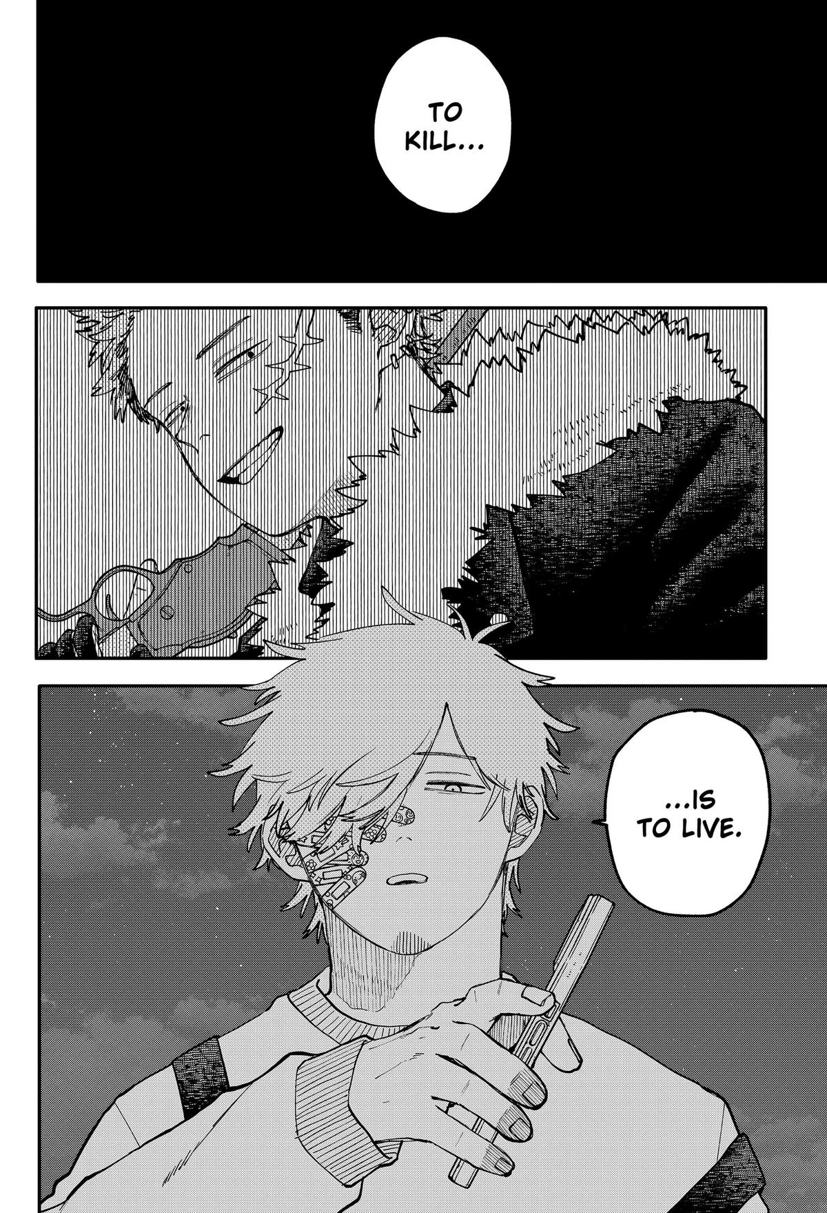 Kindergarten WARS Chapter 128 18