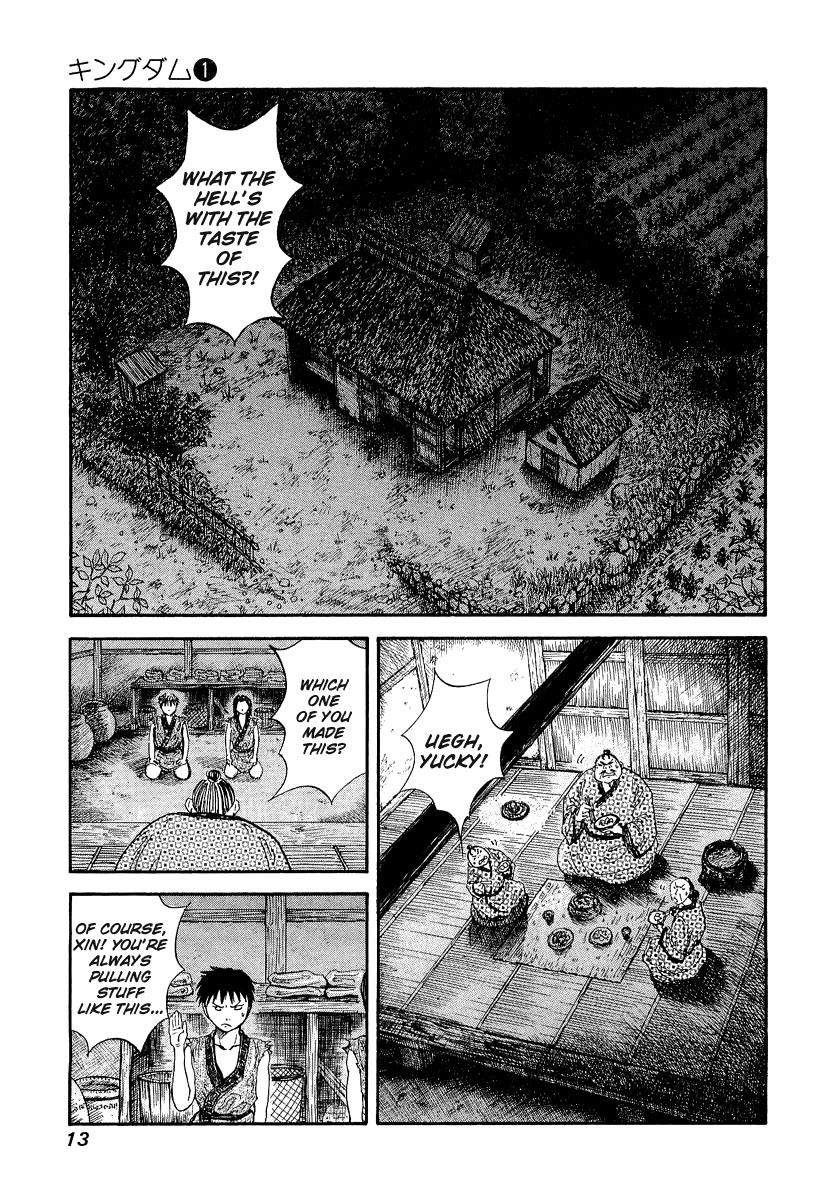 Kingdom 1