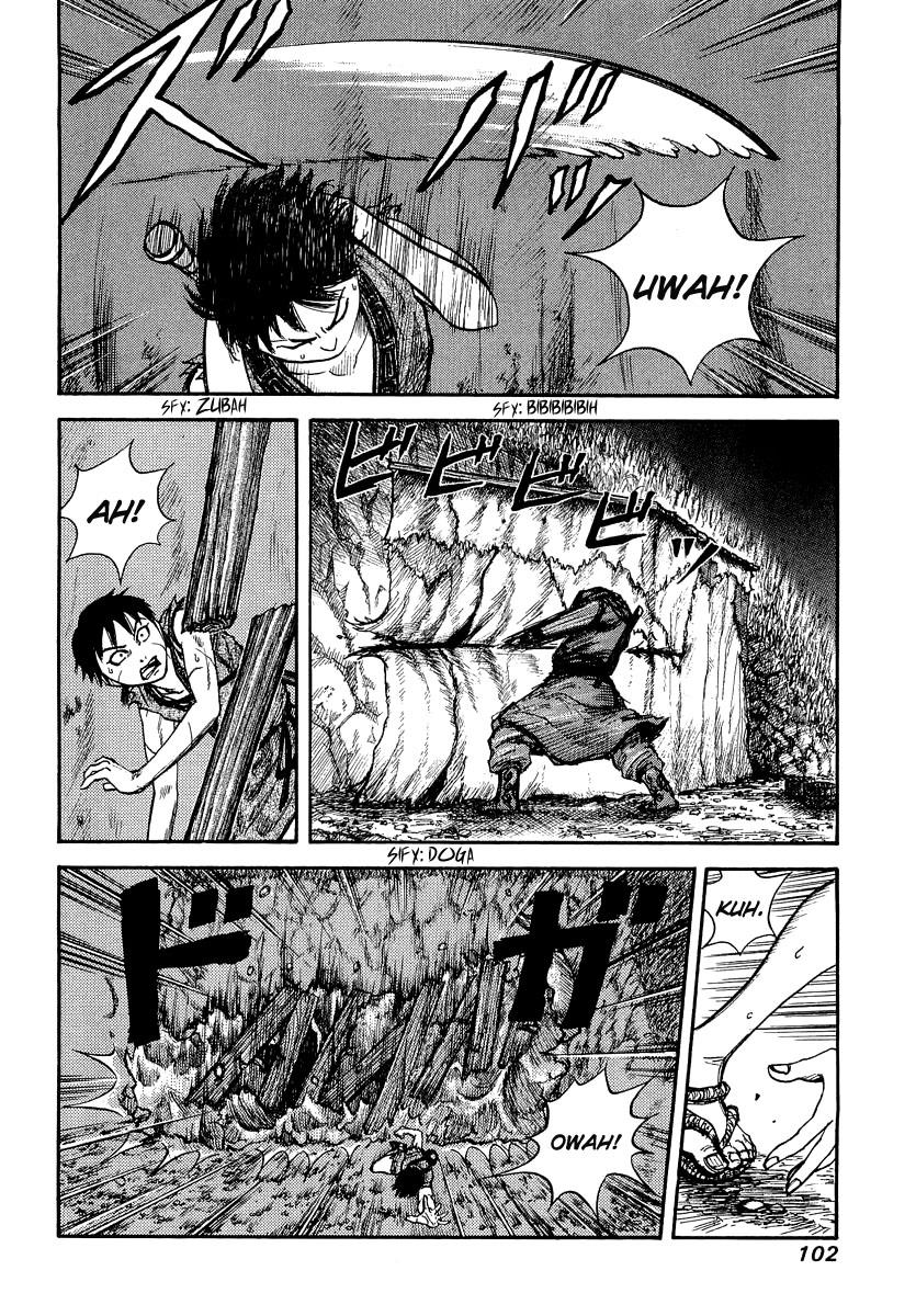 Kingdom 3