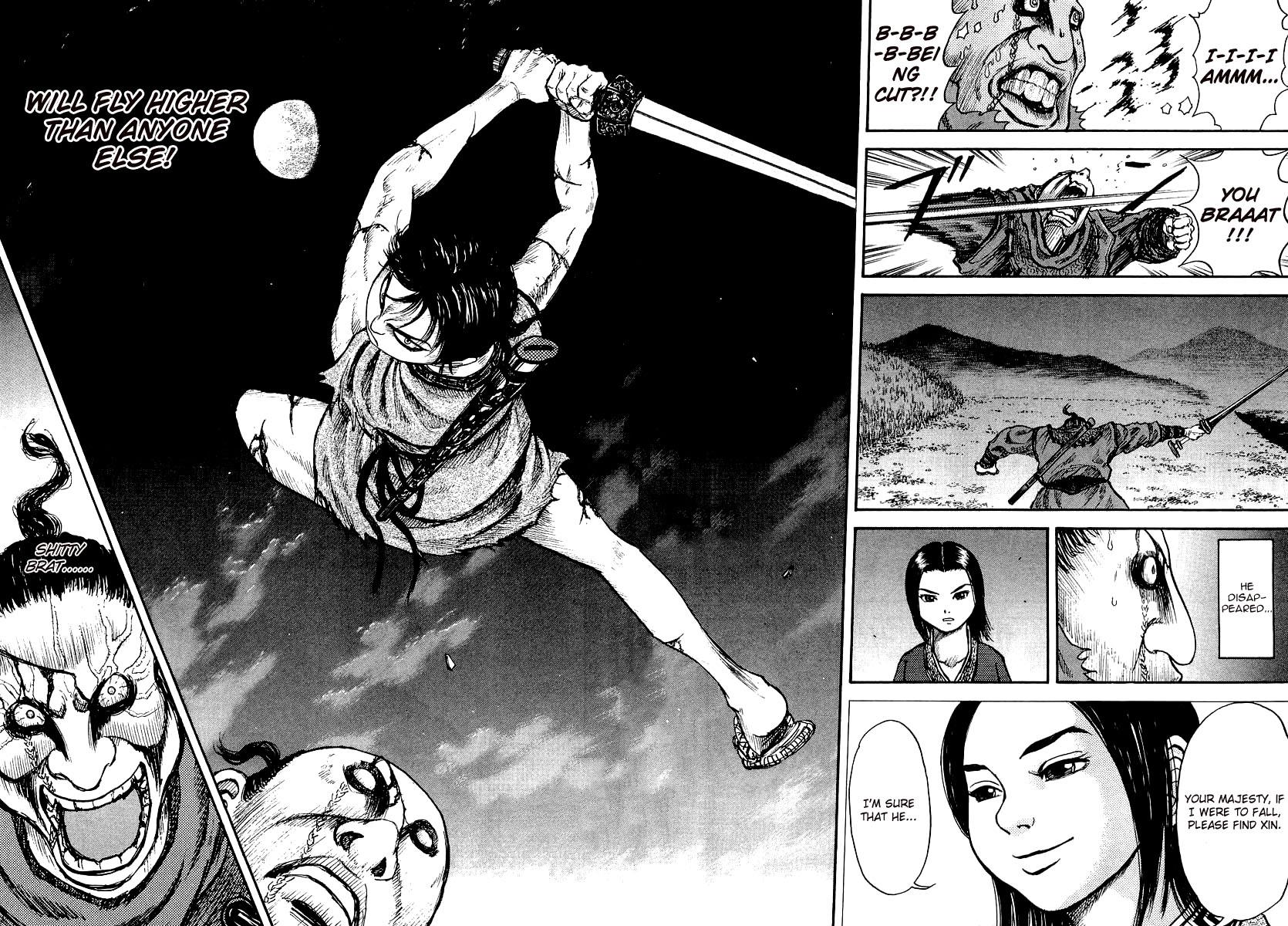 Kingdom 3