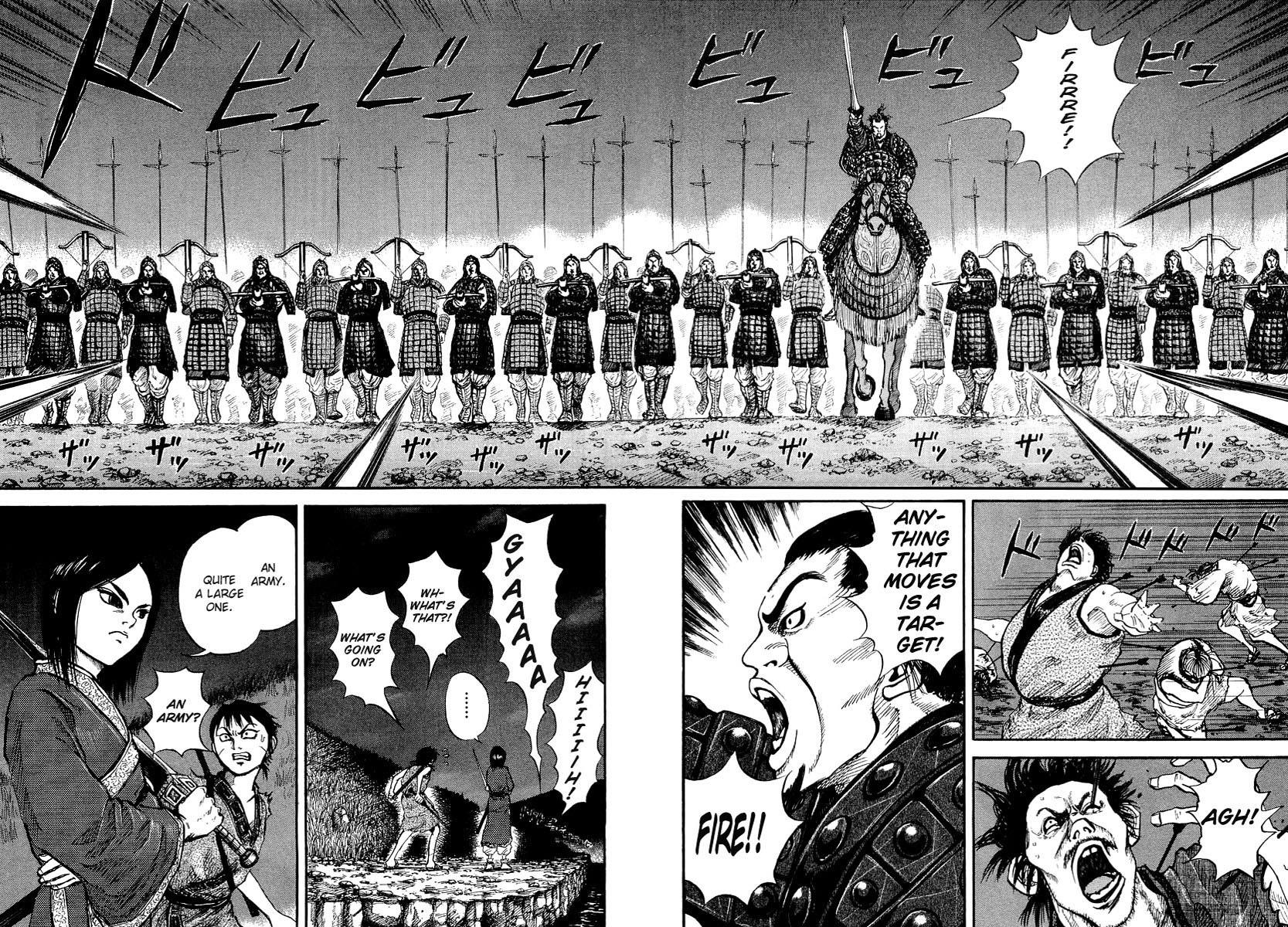 Kingdom 4