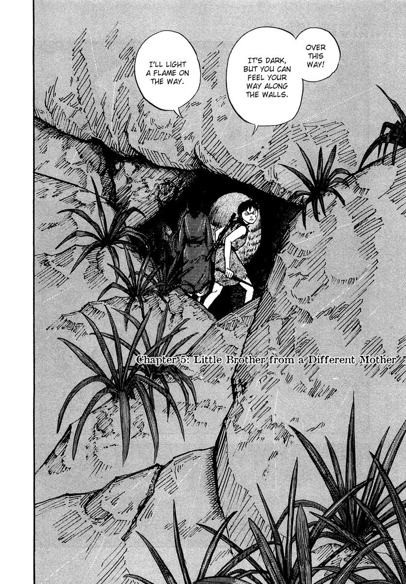 Kingdom 5