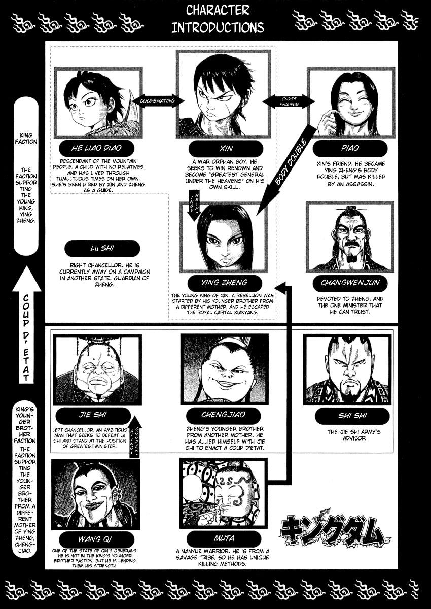 Kingdom 9